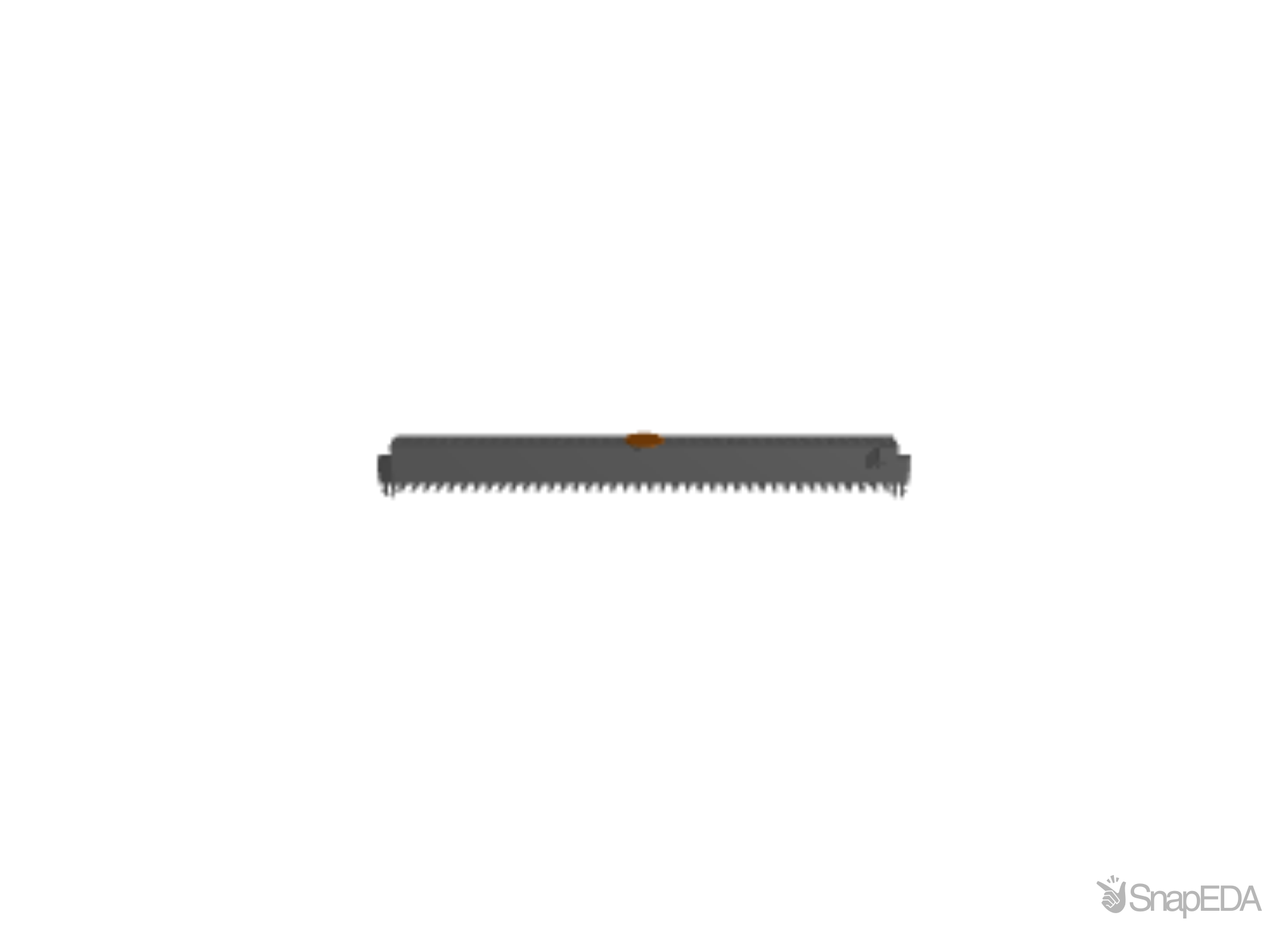 SFM-140-L2-S-D-LC-K-TR 3D Model
