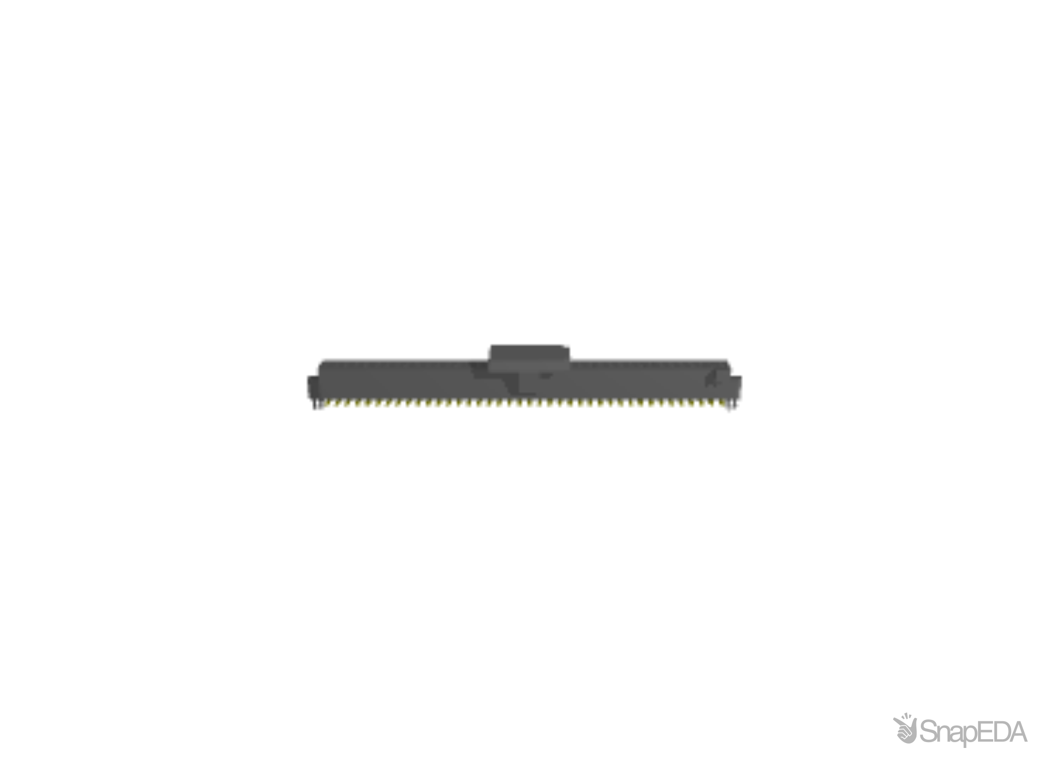 SFM-140-L2-S-D-LC-P 3D Model
