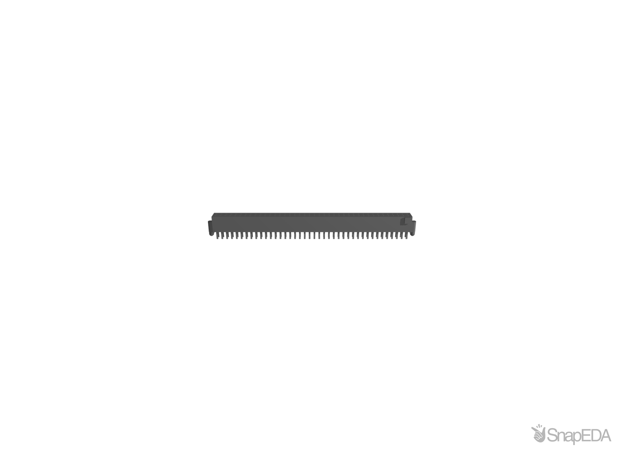 SFM-140-L3-S-D-A 3D Model