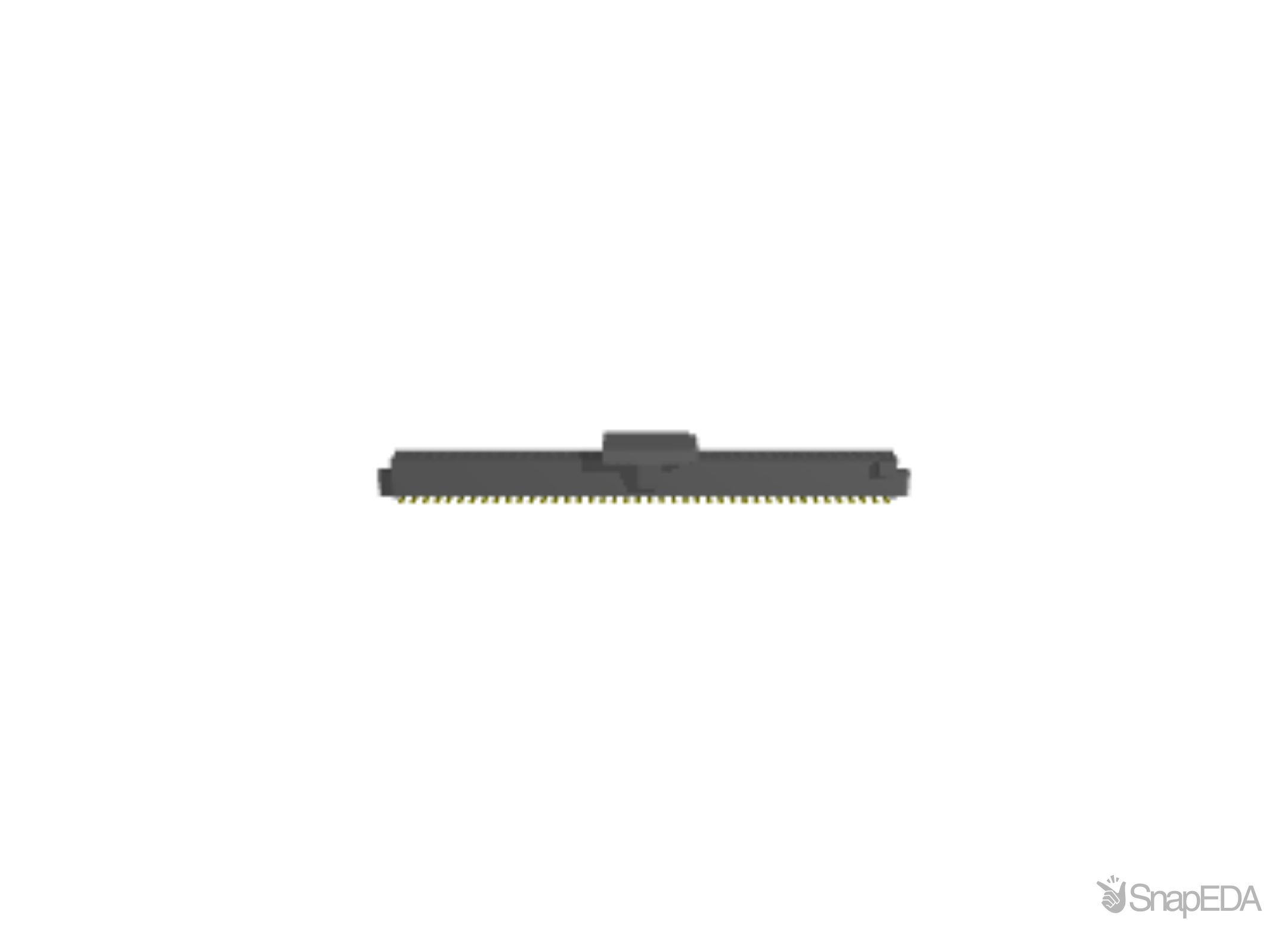 SFM-142-L2-S-D-P-TR 3D Model