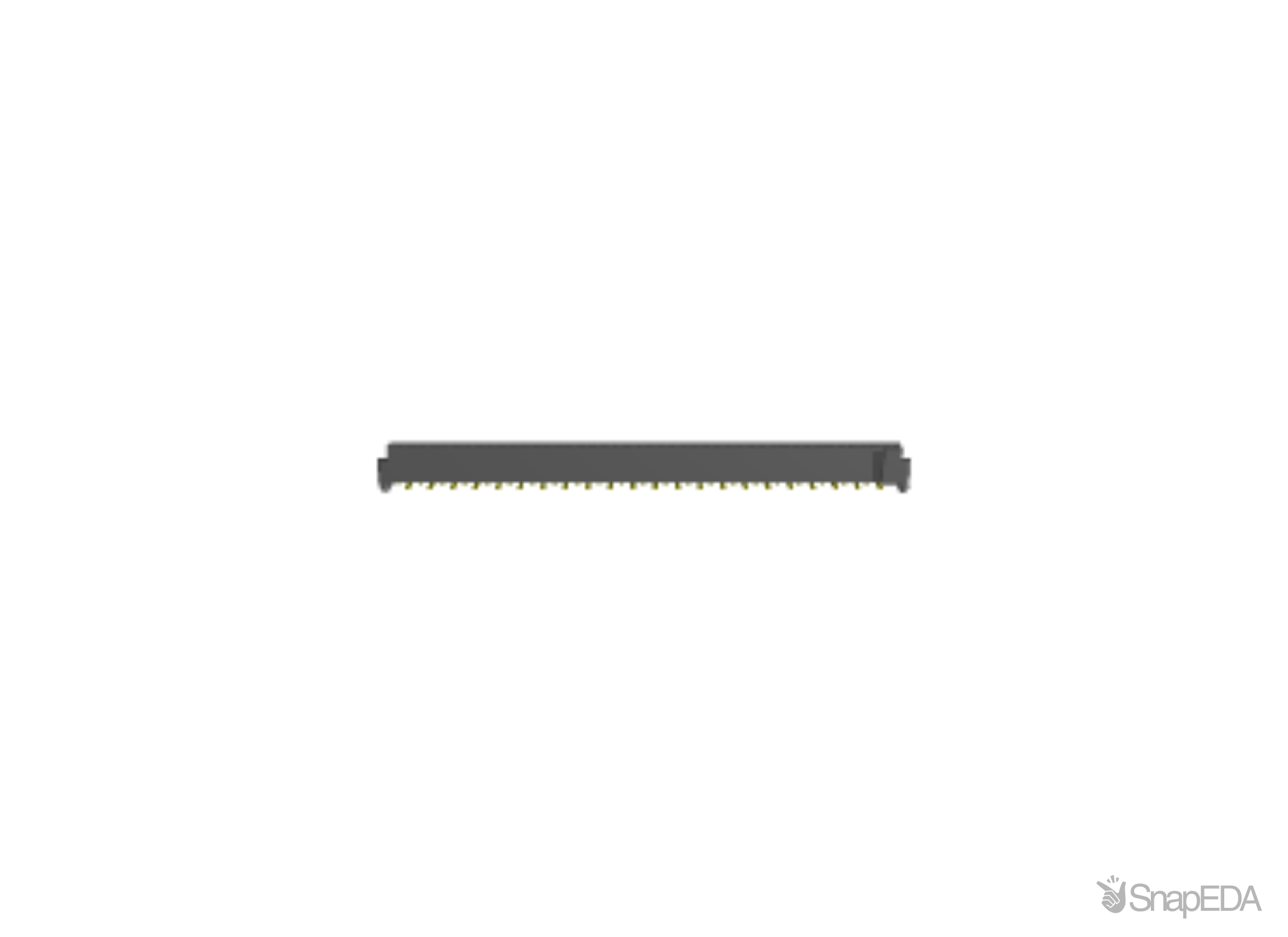 SFM-145-02-L-S-A-TR 3D Model