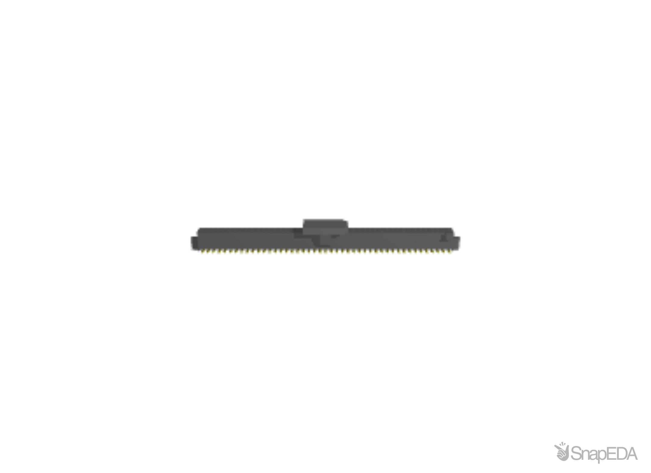 SFM-145-L2-S-D-P 3D Model