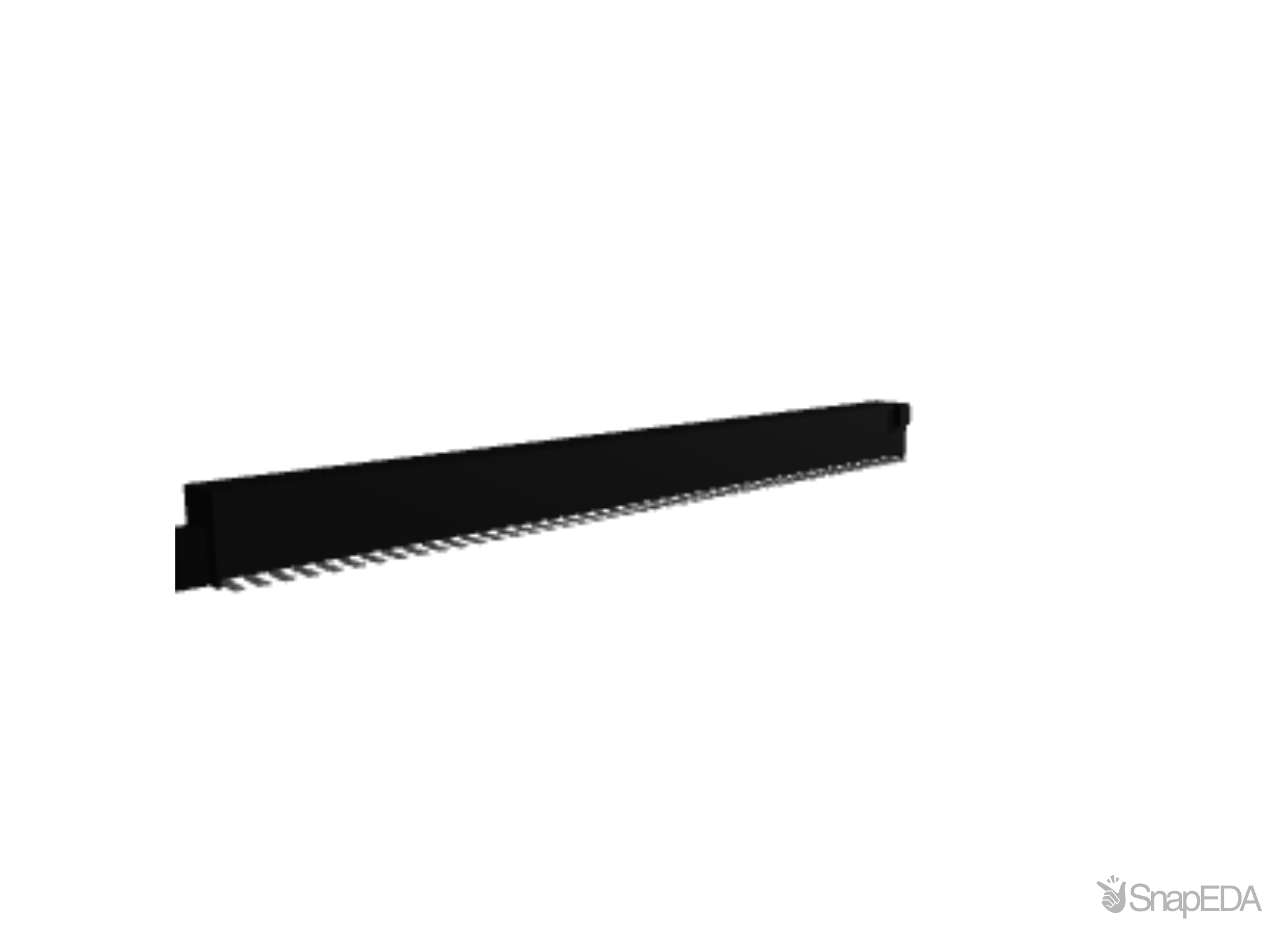 SFM-146-02-L-D 3D Model