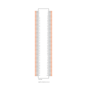 SFM-150-01-S-D-LC Symbol