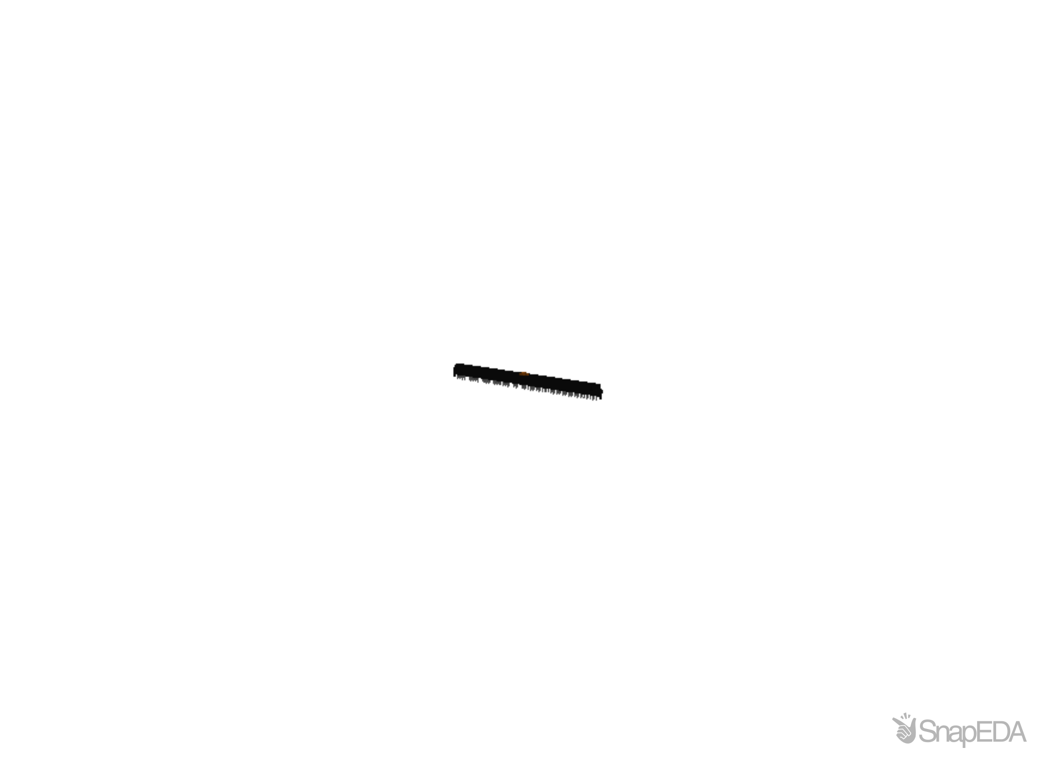 SFM-150-03-L-D-A-K 3D Model