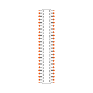SFM-150-03-S-D-A Symbol
