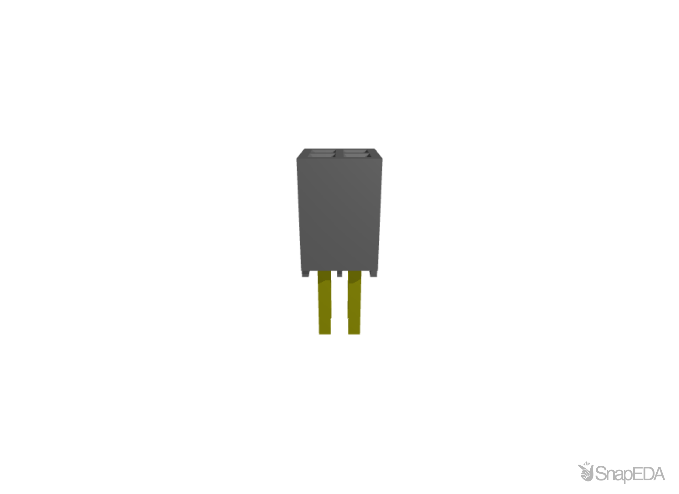 SFMC-102-01-S-D-TR 3D Model