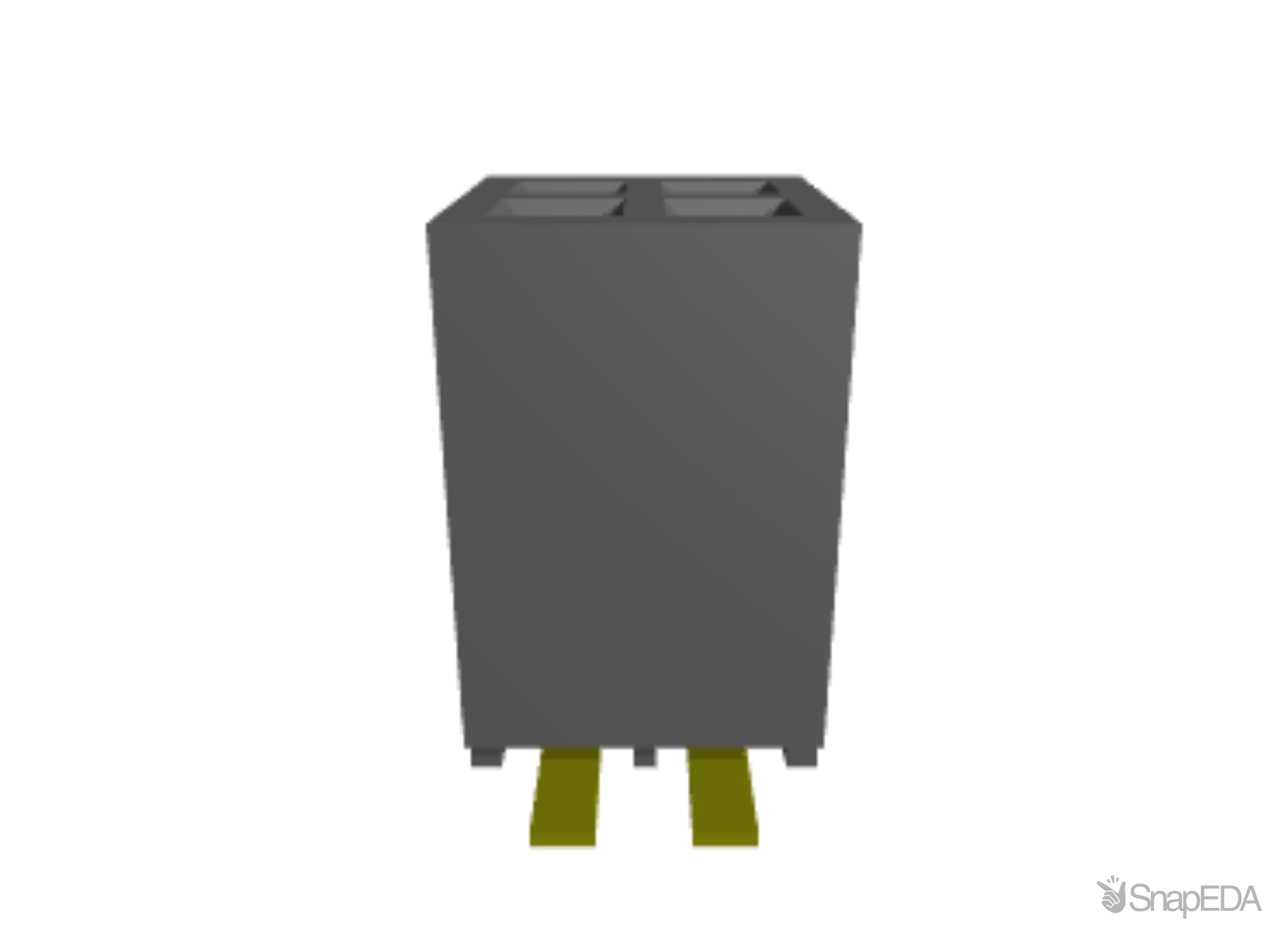 SFMC-102-02-F-D 3D Model