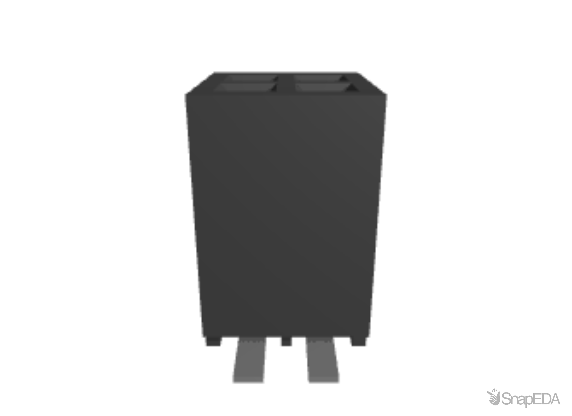 SFMC-102-02-L-D 3D Model