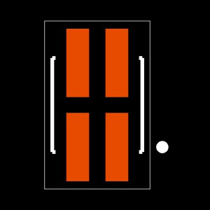 SFMC-102-02-L-D-TR Footprint