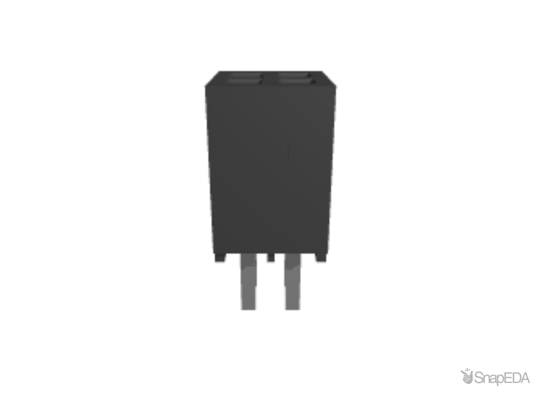 SFMC-102-03-S-D 3D Model