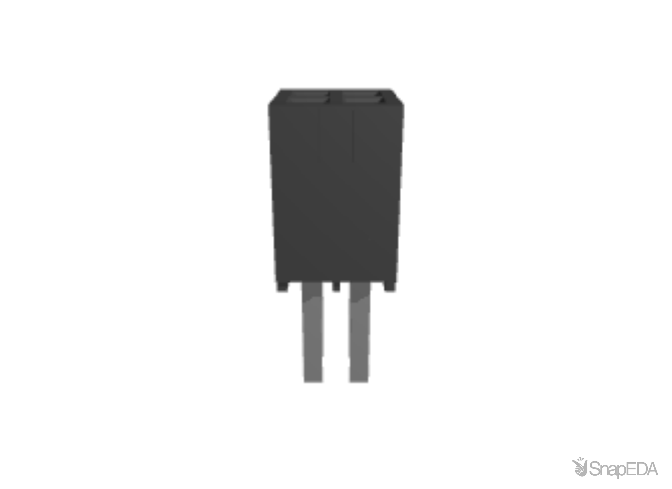 SFMC-102-L1-F-D 3D Model