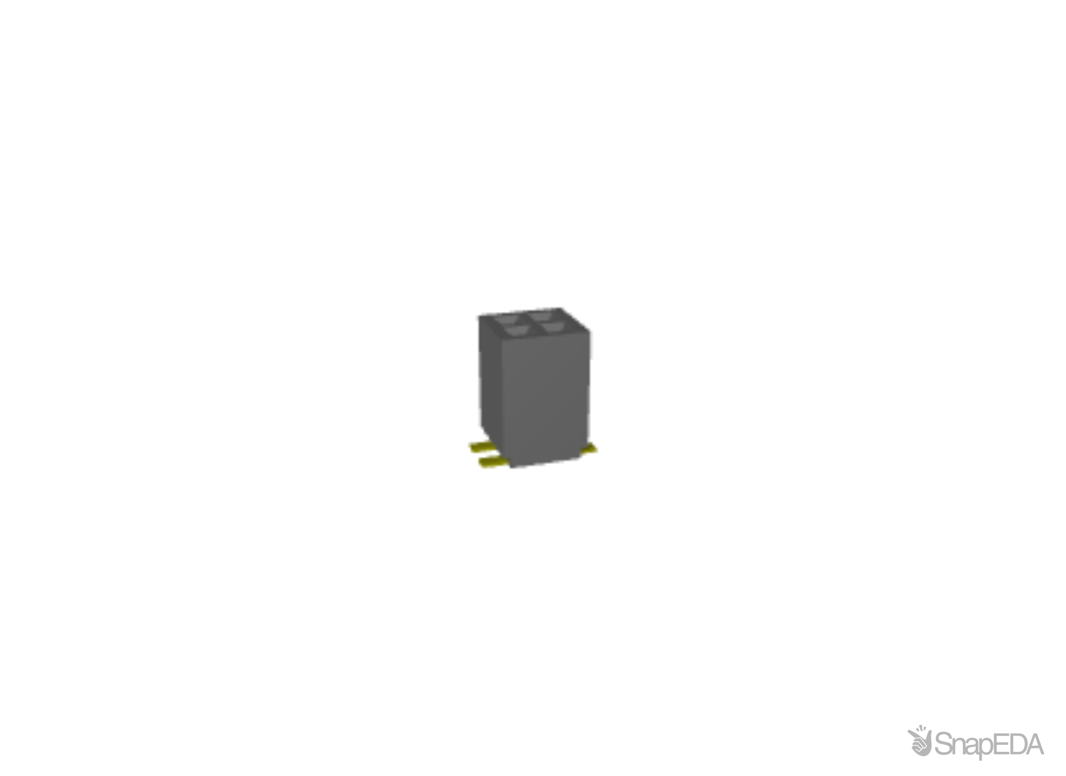 SFMC-102-L2-L-D-TR 3D Model