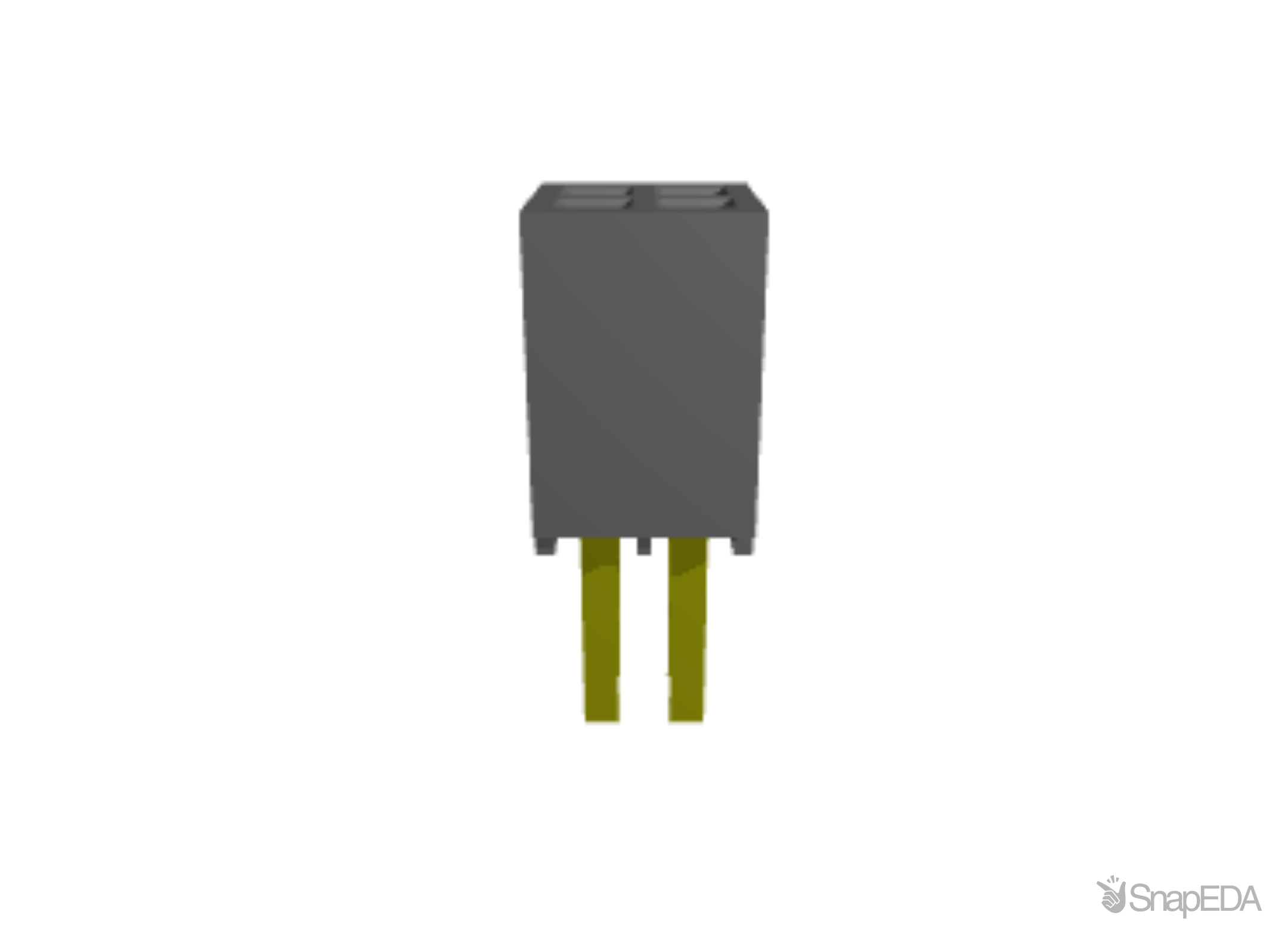 SFMC-102-T1-S-D-TR 3D Model