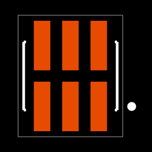 SFMC-103-02-L-D-TR Footprint