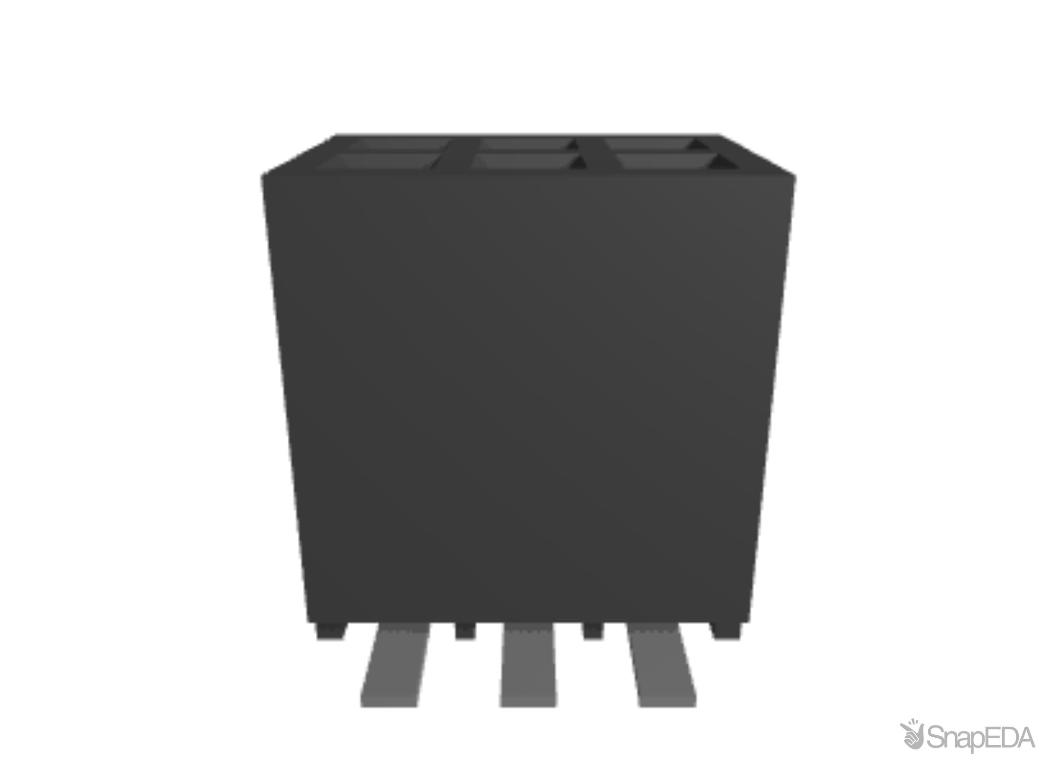 SFMC-103-02-S-D 3D Model