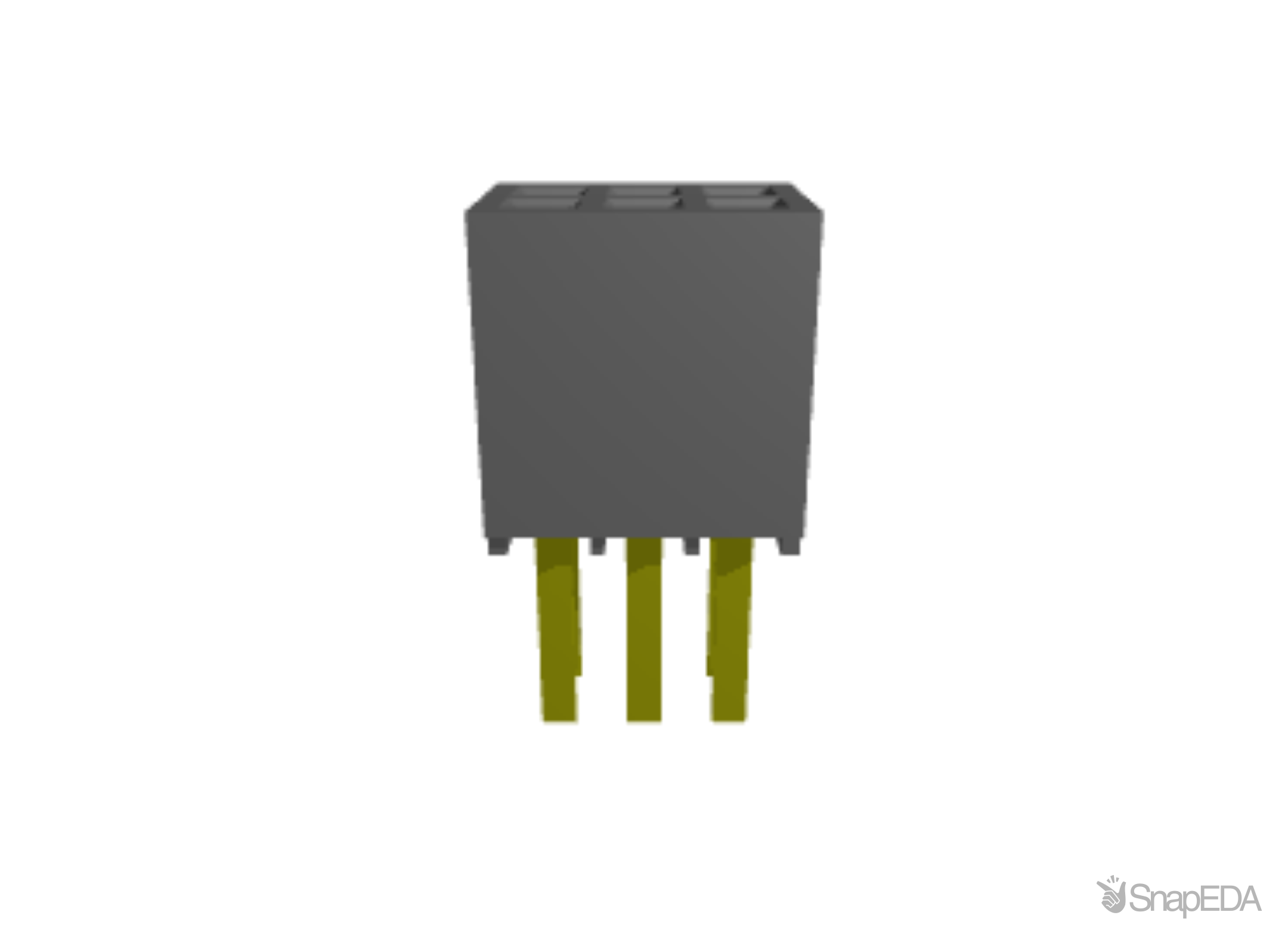 SFMC-103-L1-L-D 3D Model