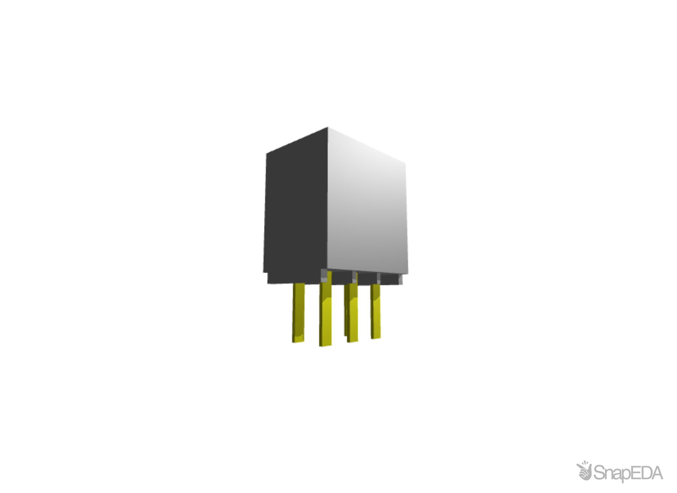 SFMC-103-L3-L-D 3D Model