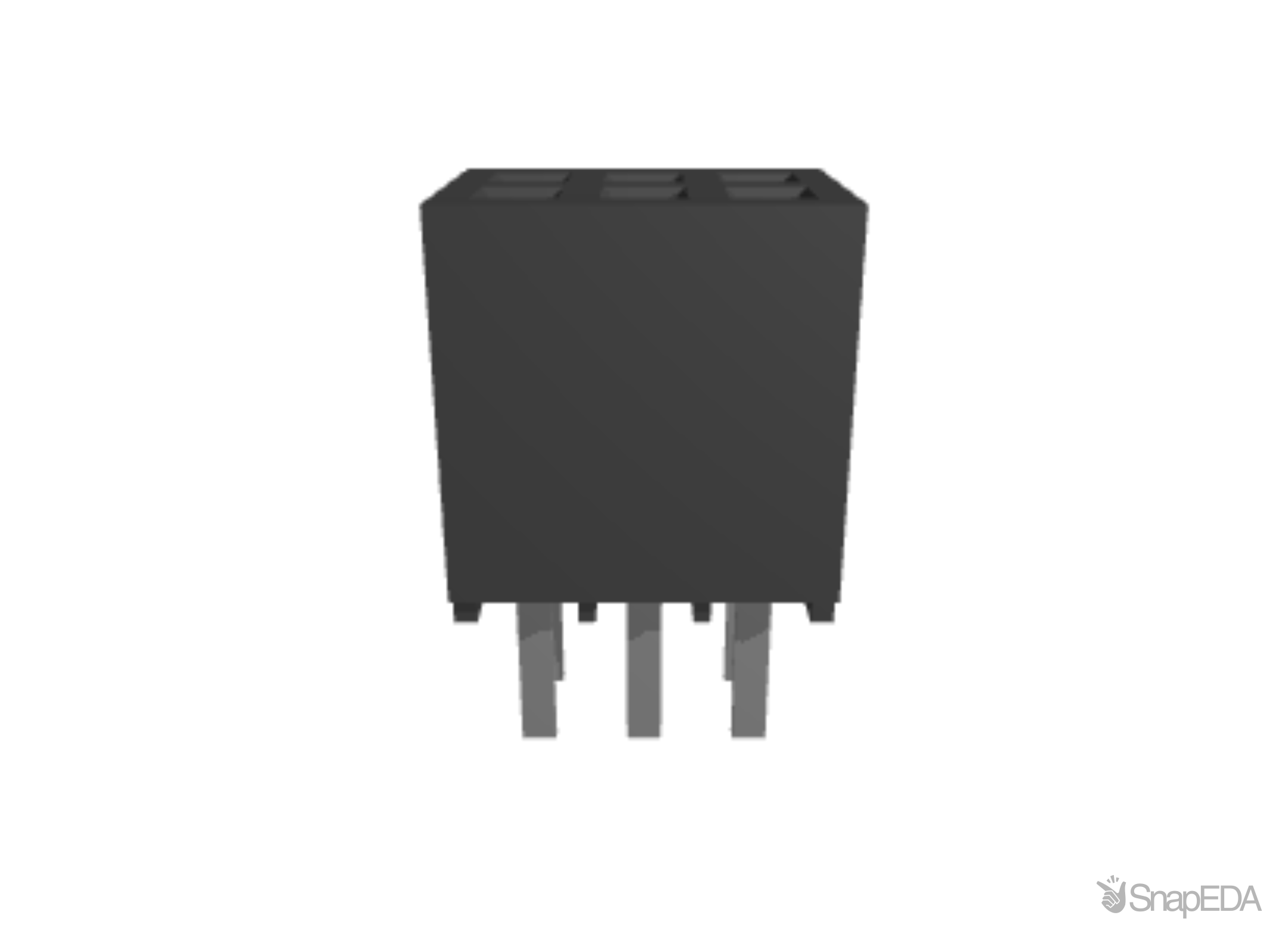 SFMC-103-L3-S-D-TR 3D Model
