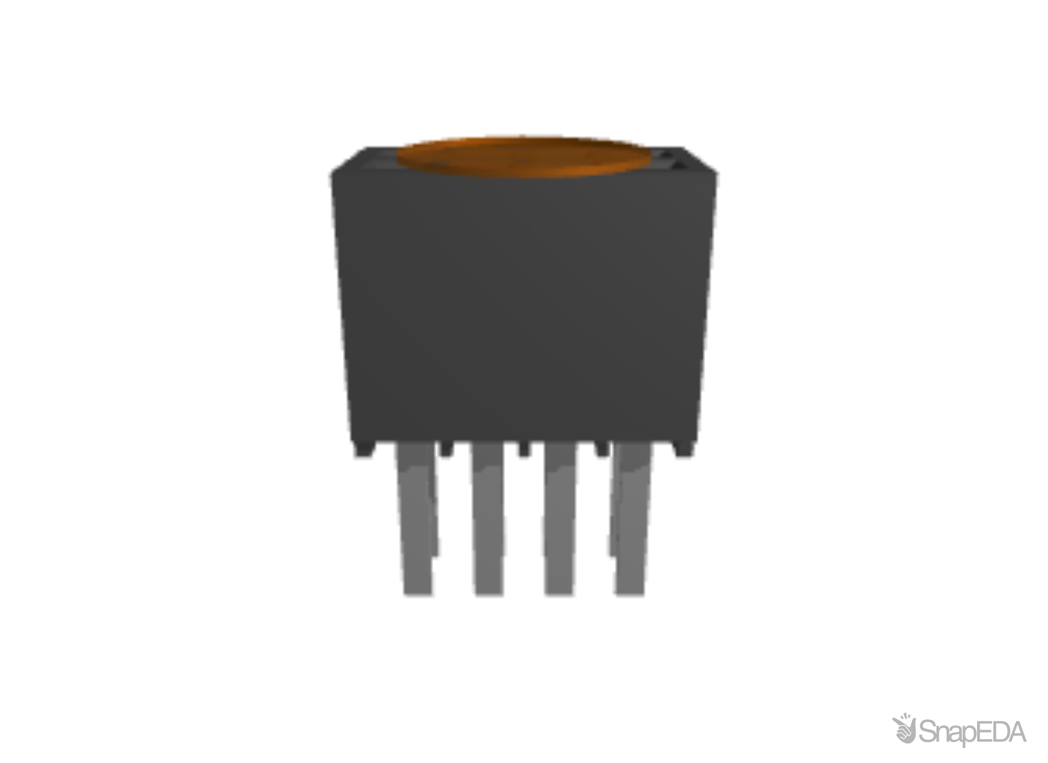 SFMC-104-01-L-D-K 3D Model