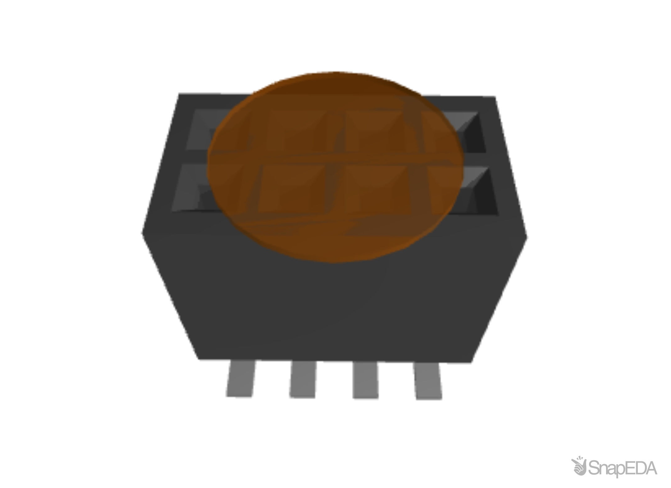 SFMC-104-02-L-D-K 3D Model