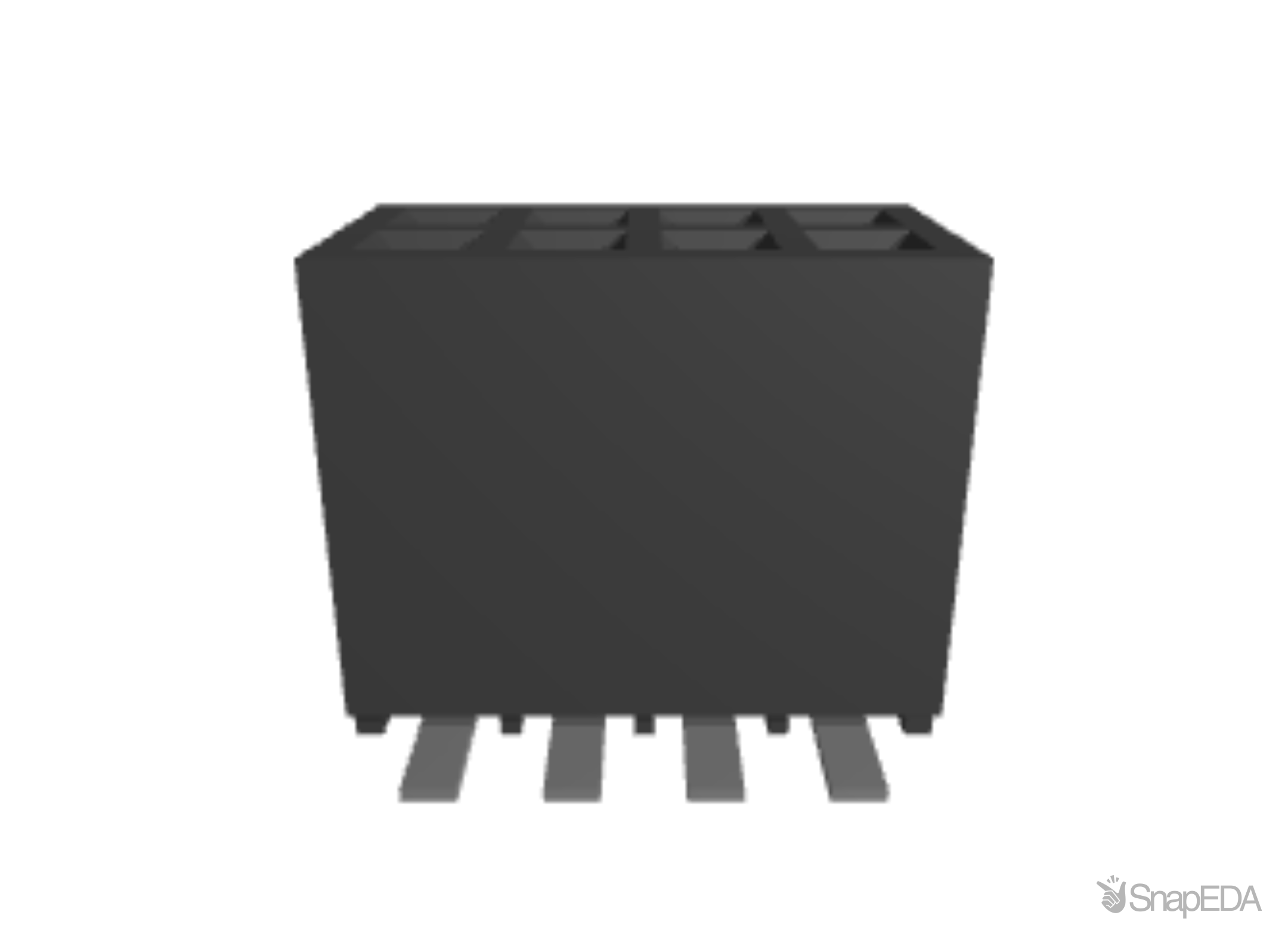 SFMC-104-02-S-D 3D Model