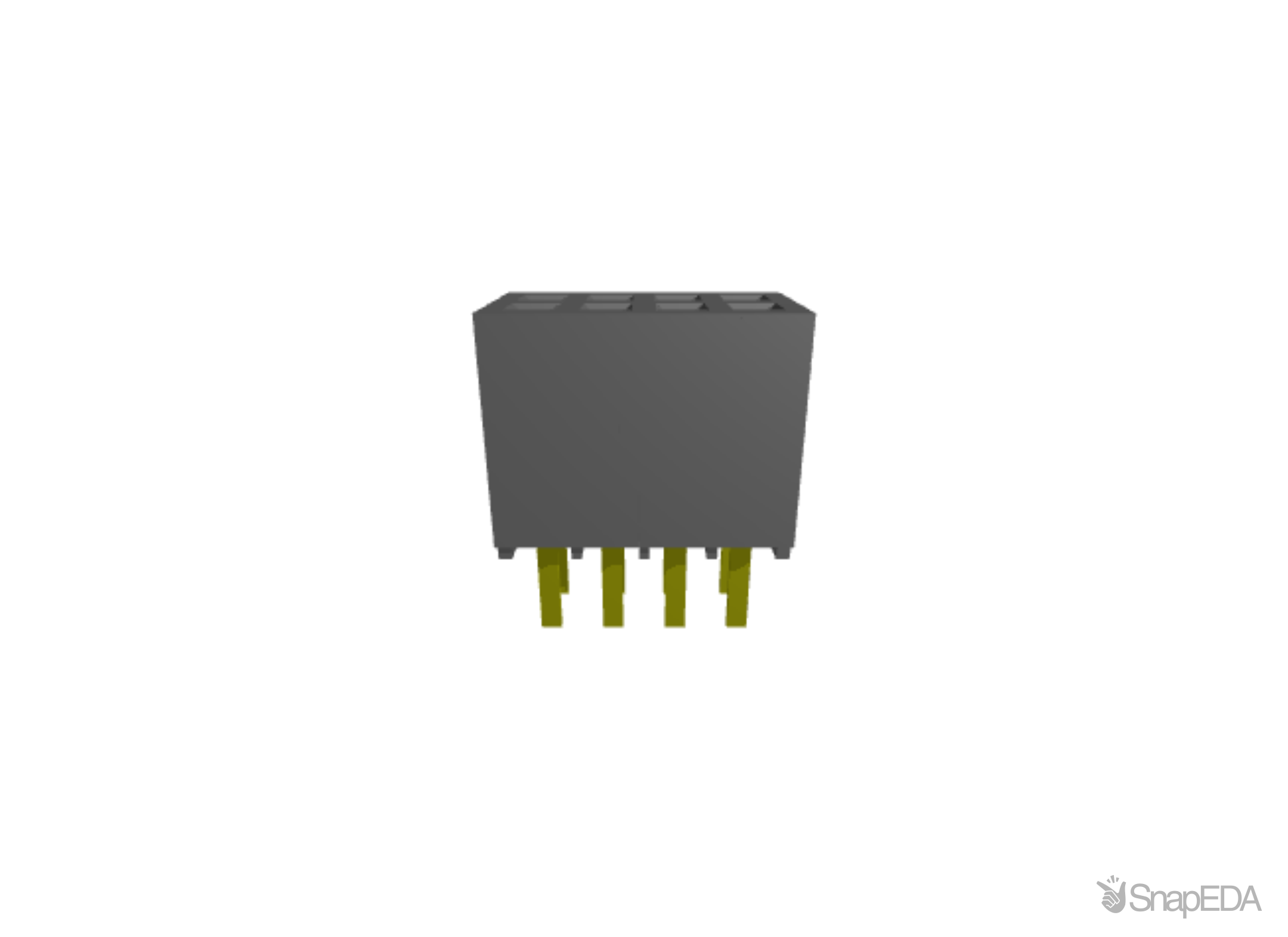 SFMC-104-03-F-D 3D Model