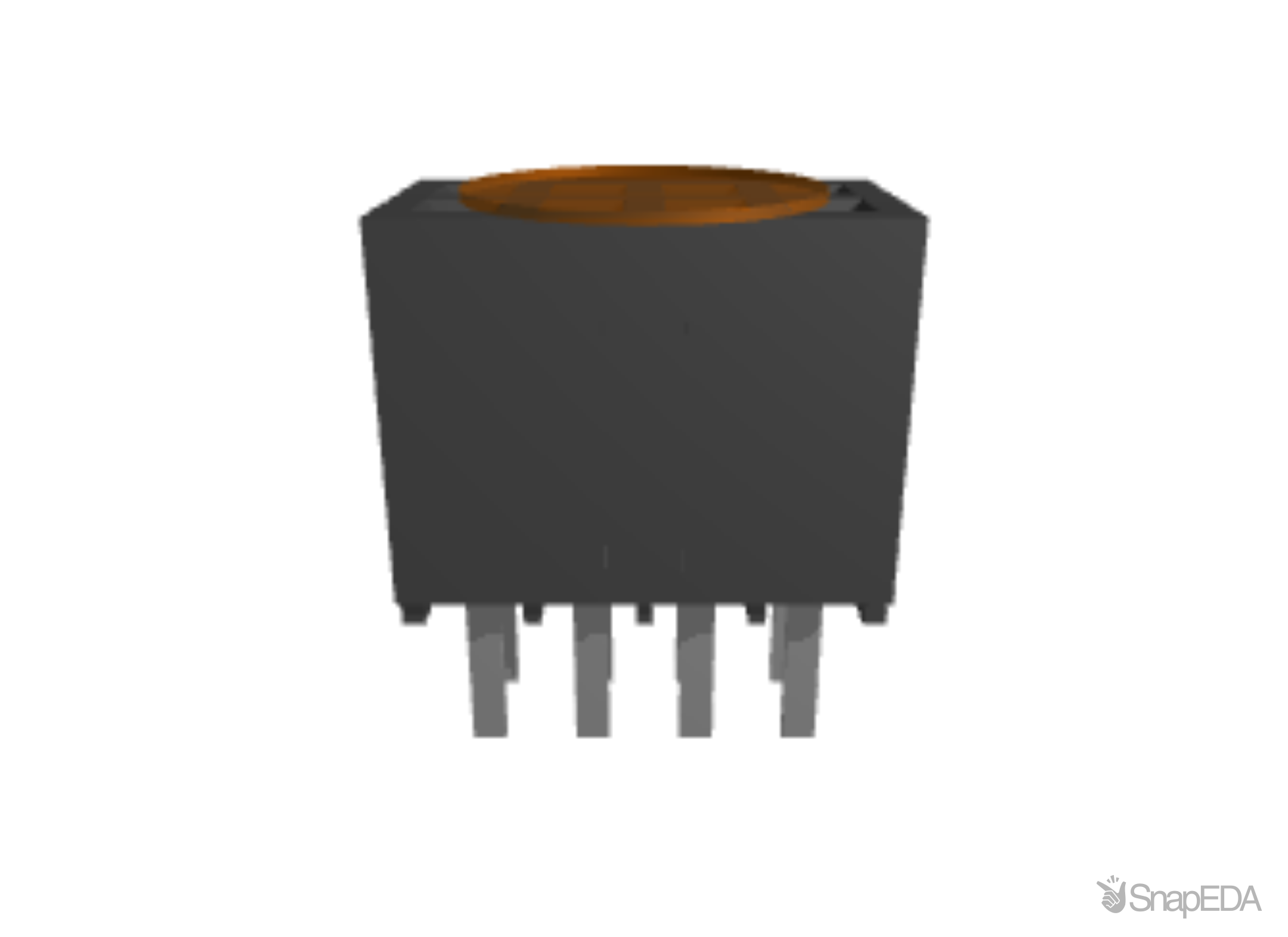 SFMC-104-03-S-D-K-TR 3D Model
