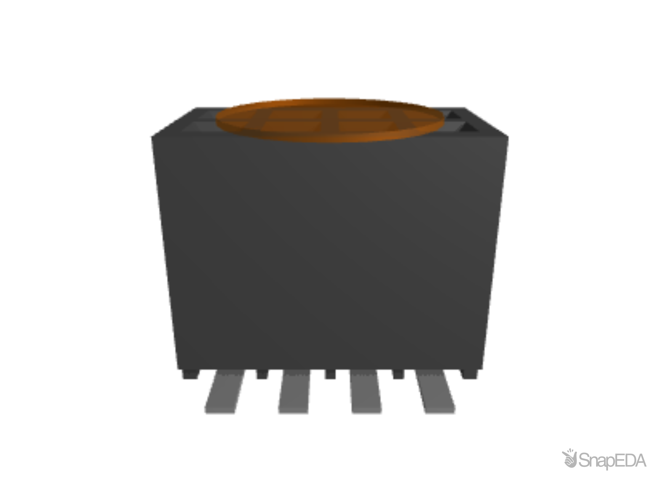 SFMC-104-L2-SM-D-K 3D Model