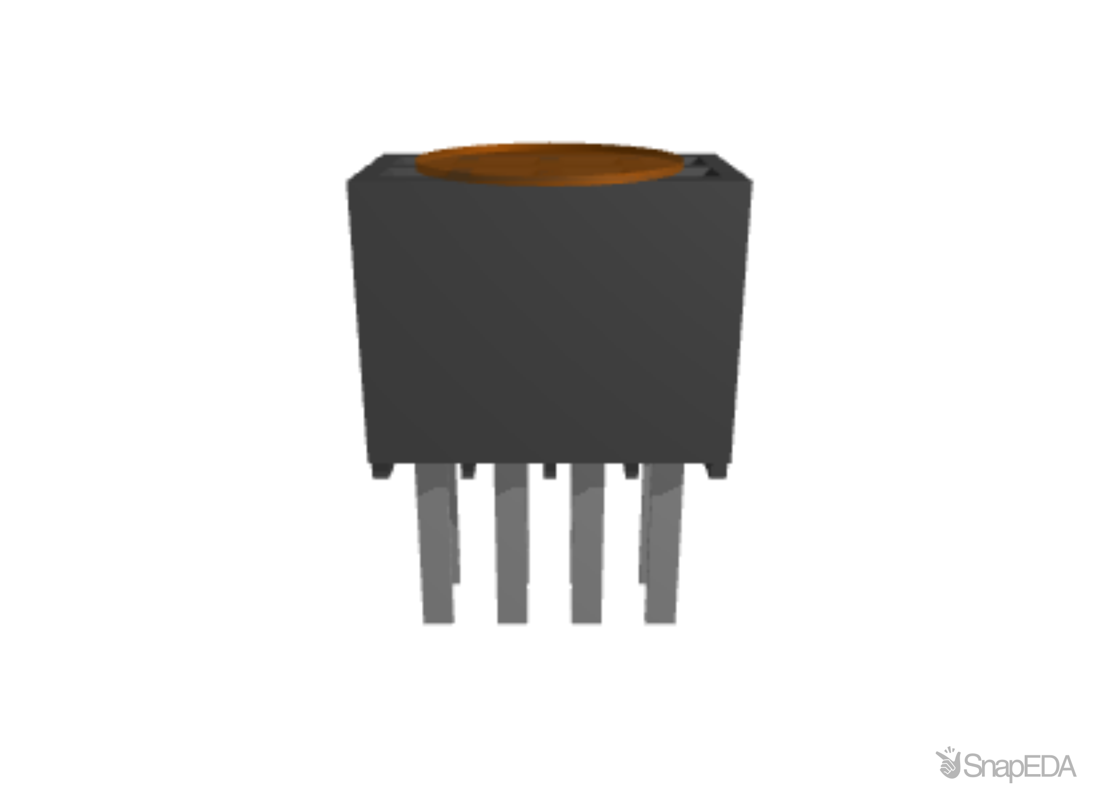 SFMC-104-T1-L-D-K-TR 3D Model