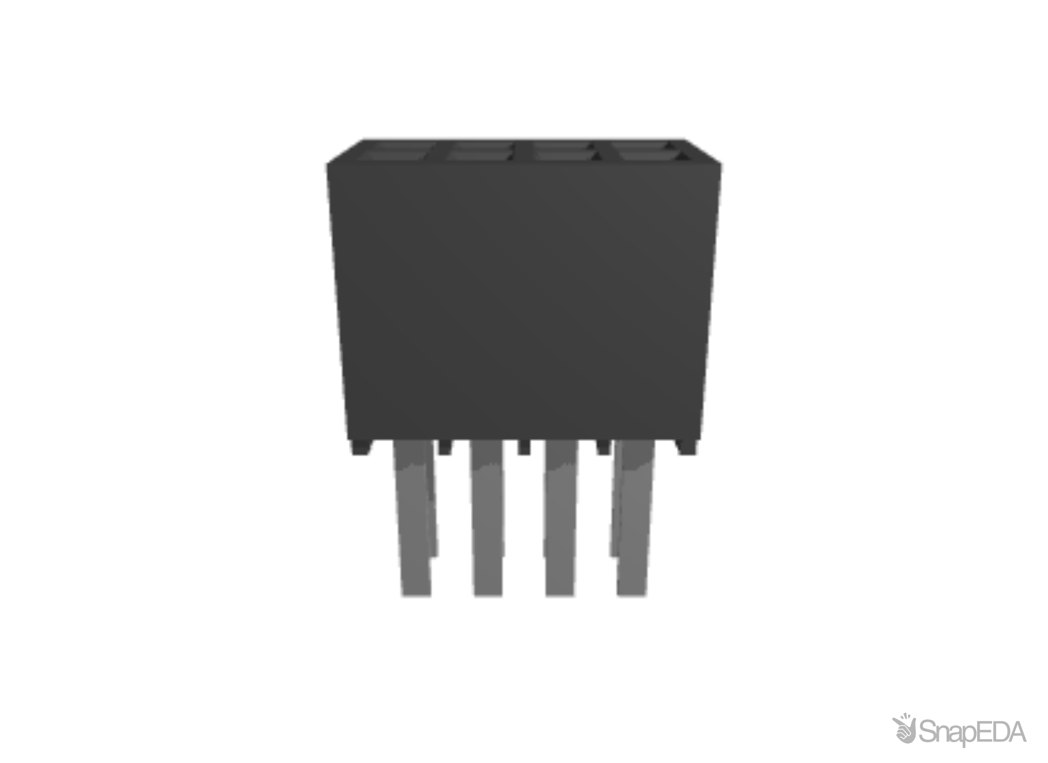 SFMC-104-T1-S-D 3D Model