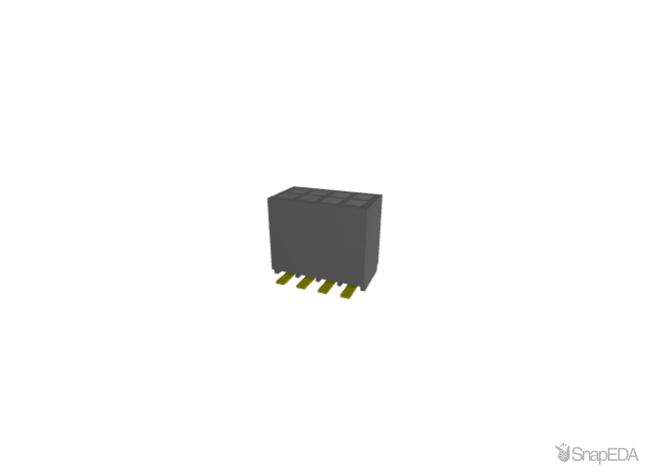 SFMC-104-T2-L-D 3D Model