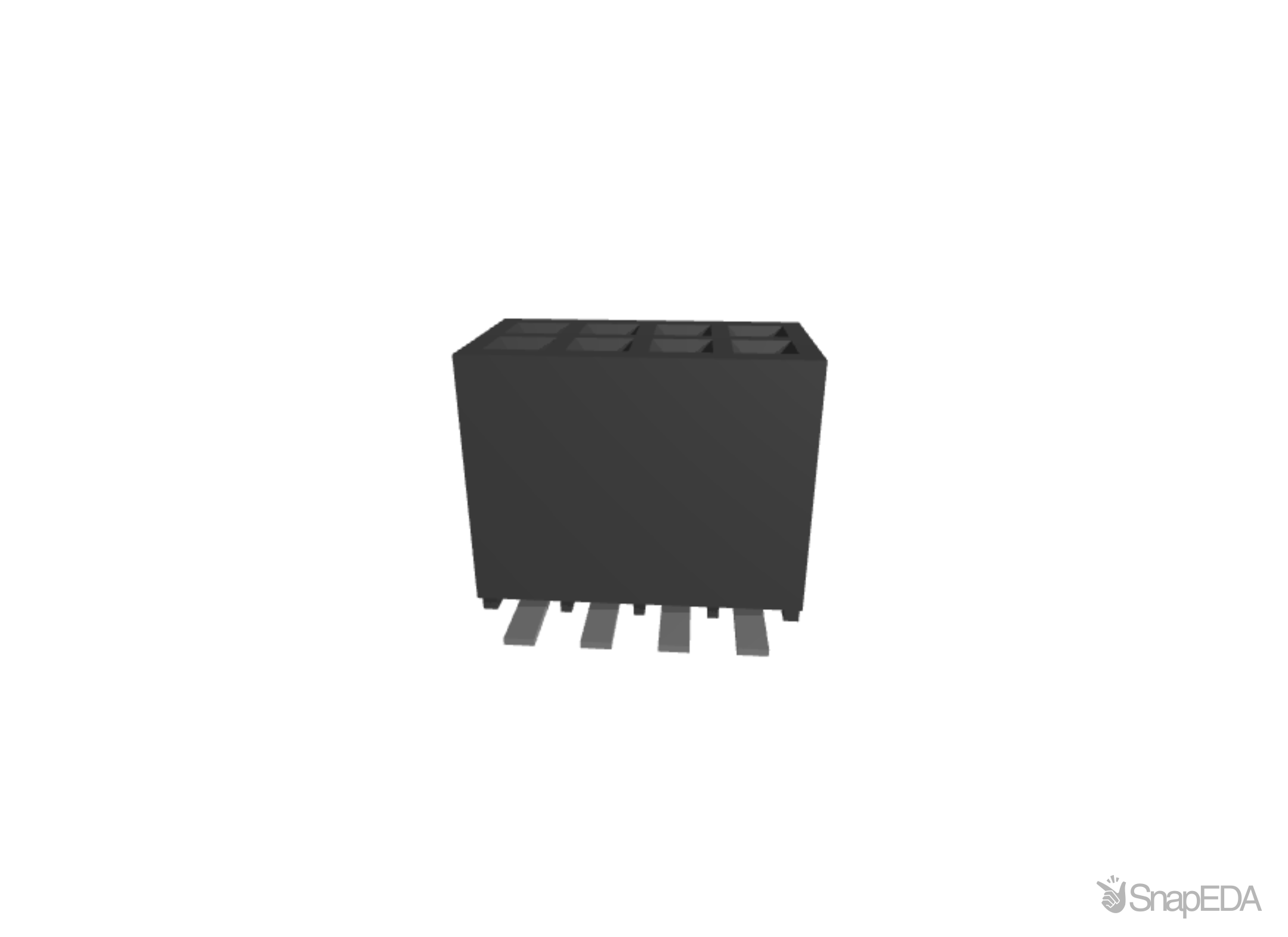 SFMC-104-T2-S-D 3D Model