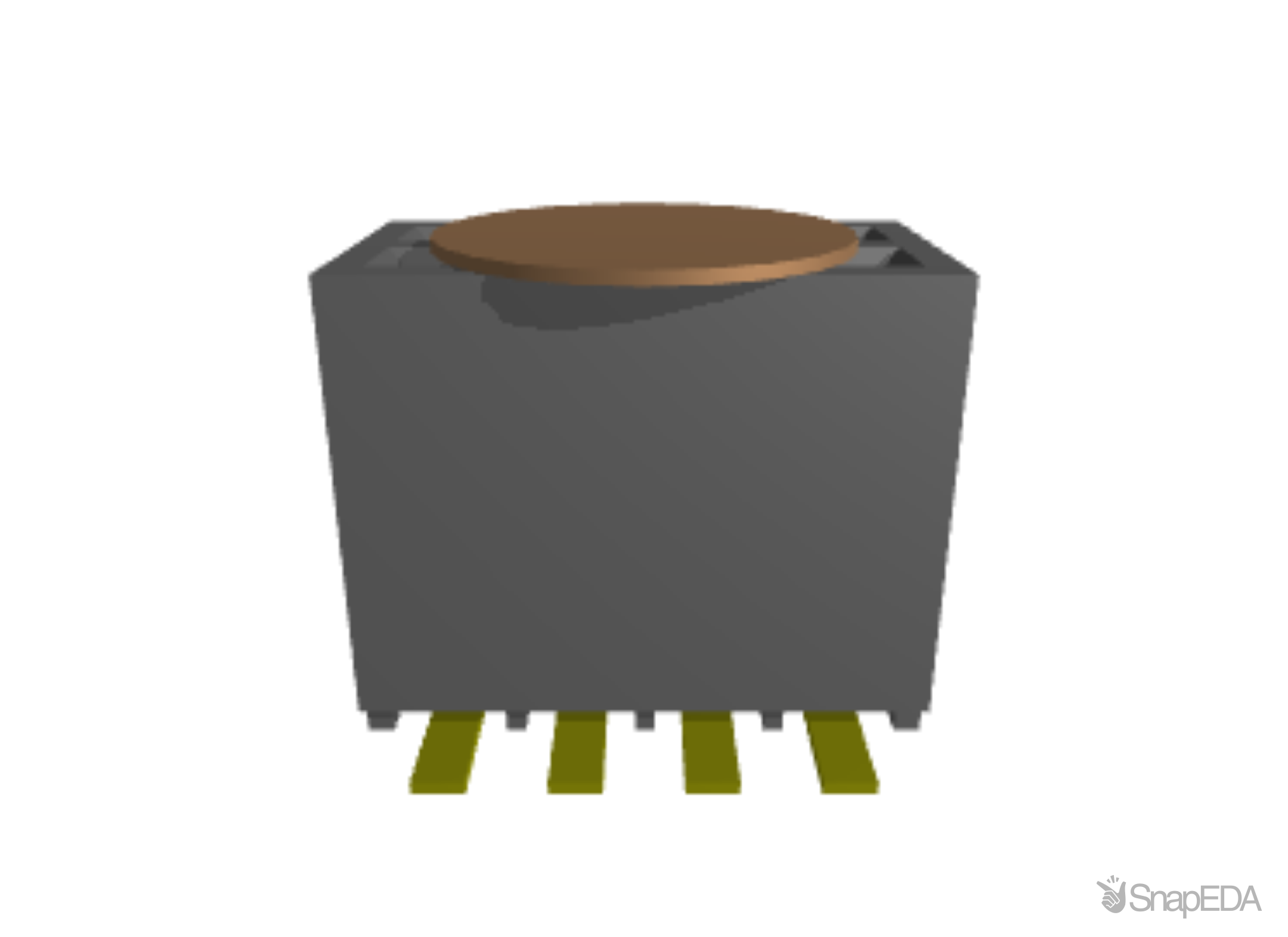 SFMC-104-T2-S-D-K-TR 3D Model