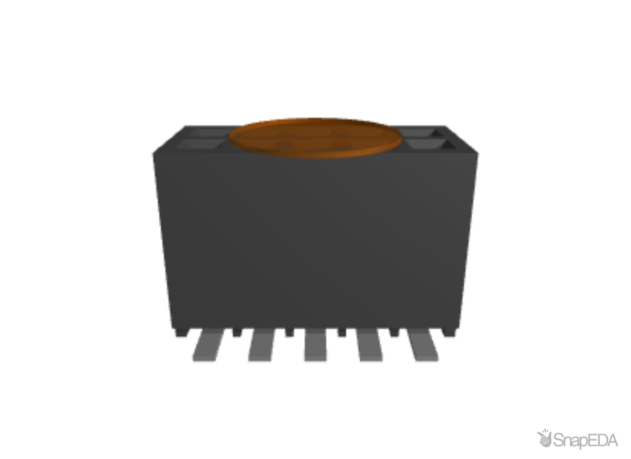 SFMC-105-02-L-D-K-TR 3D Model
