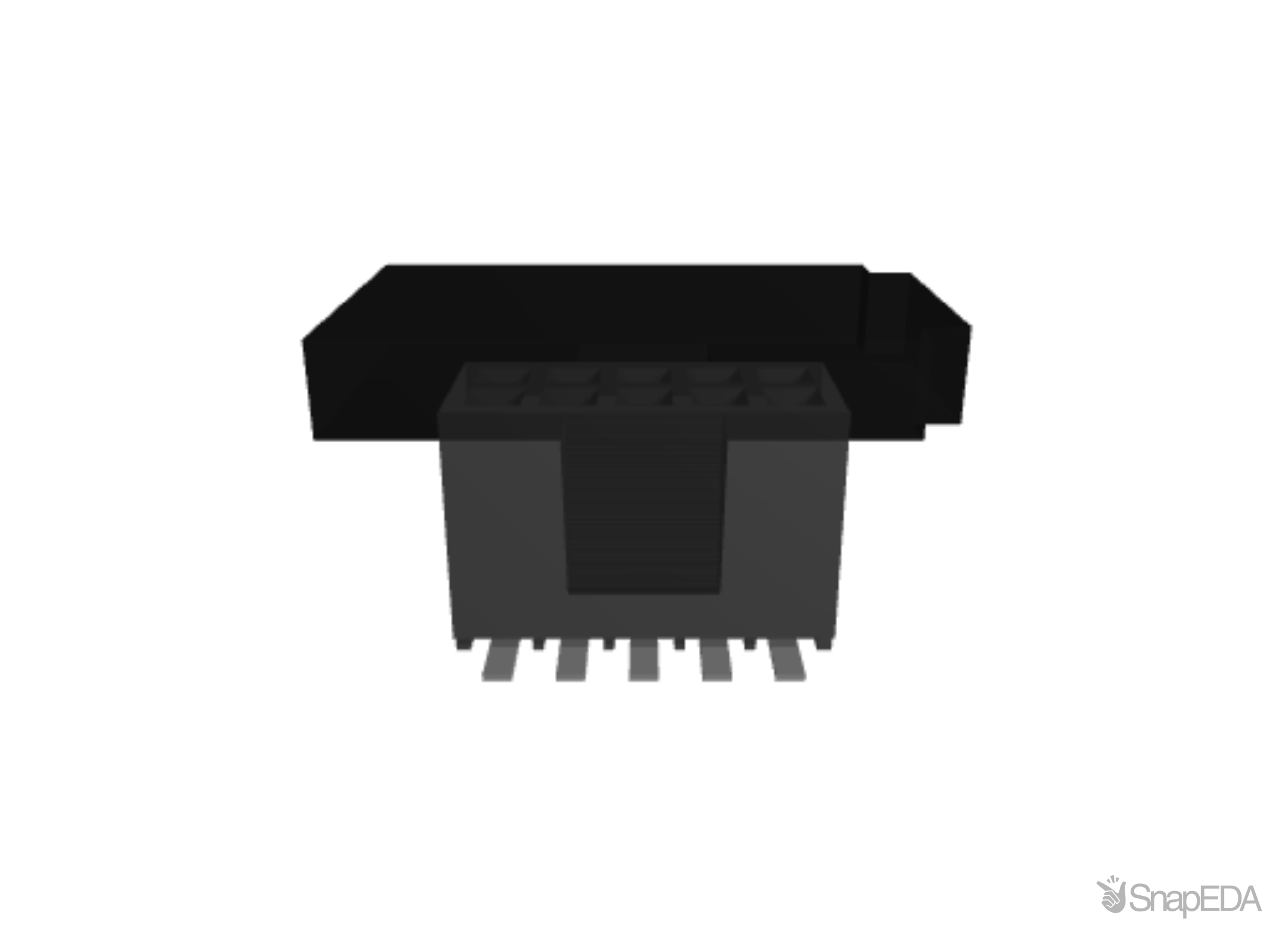 SFMC-105-02-L-D-P-TR 3D Model