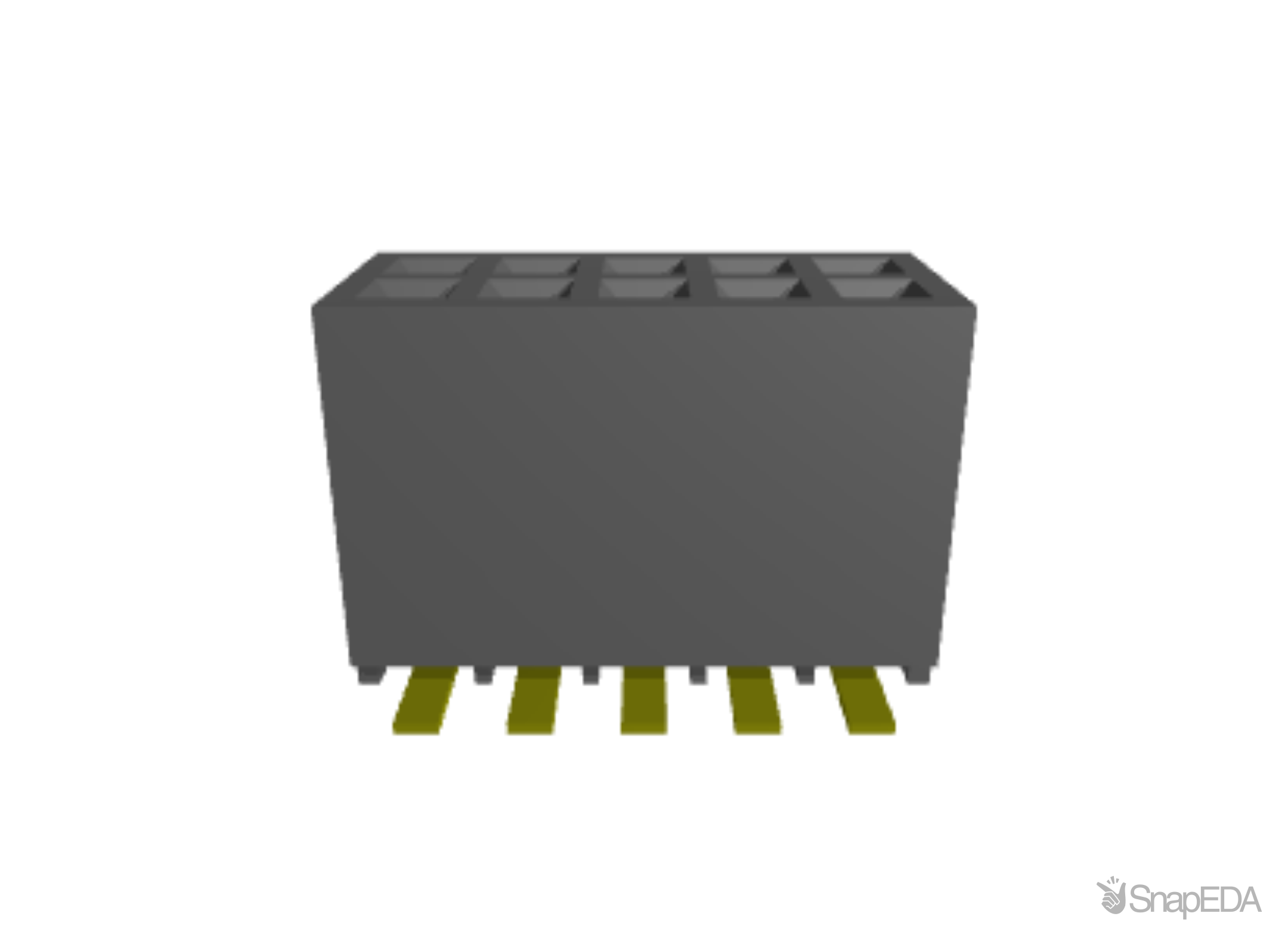 SFMC-105-02-SM-D 3D Model