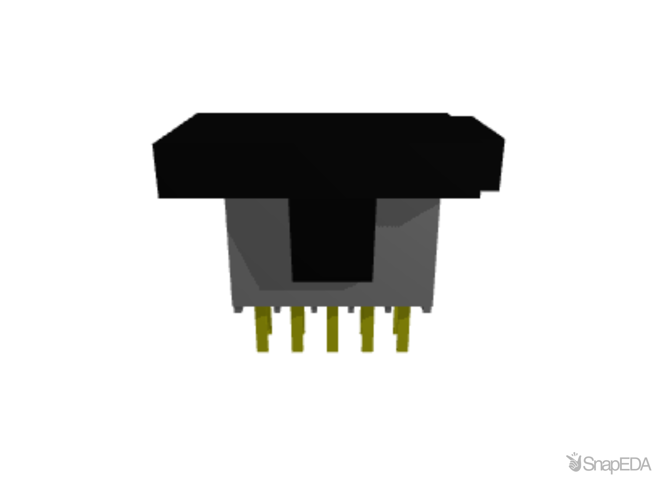 SFMC-105-03-L-D-P 3D Model