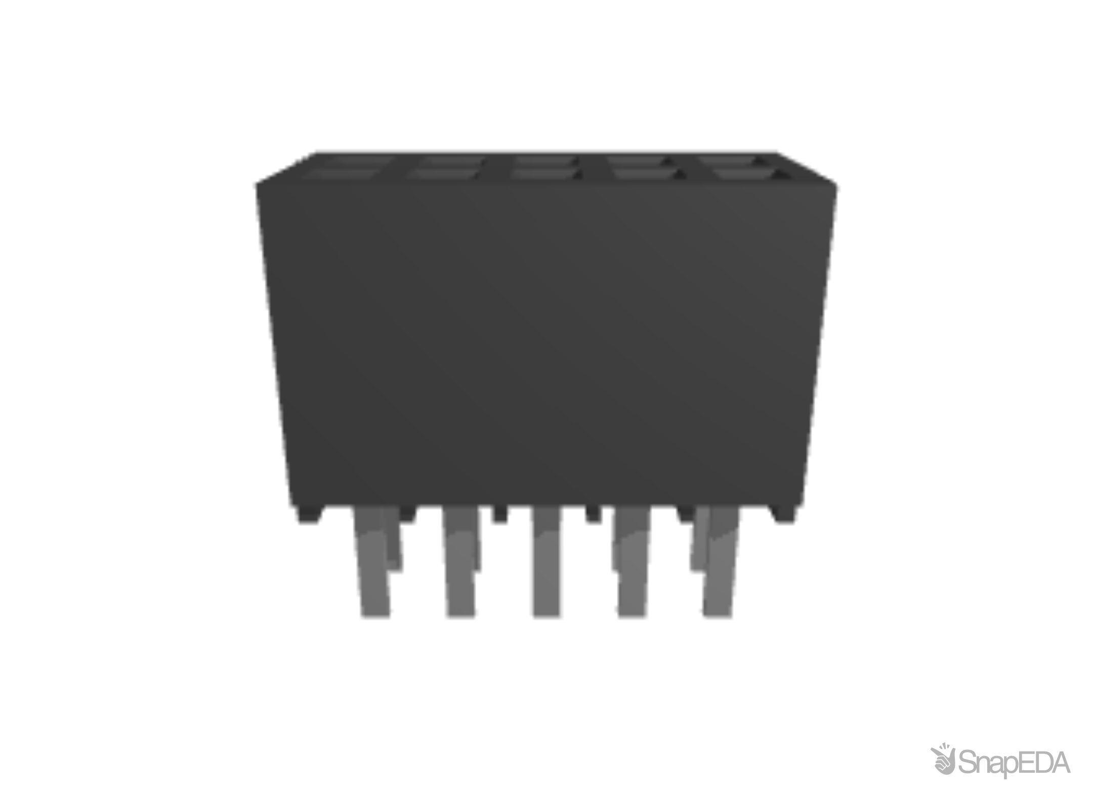 SFMC-105-L3-L-D 3D Model