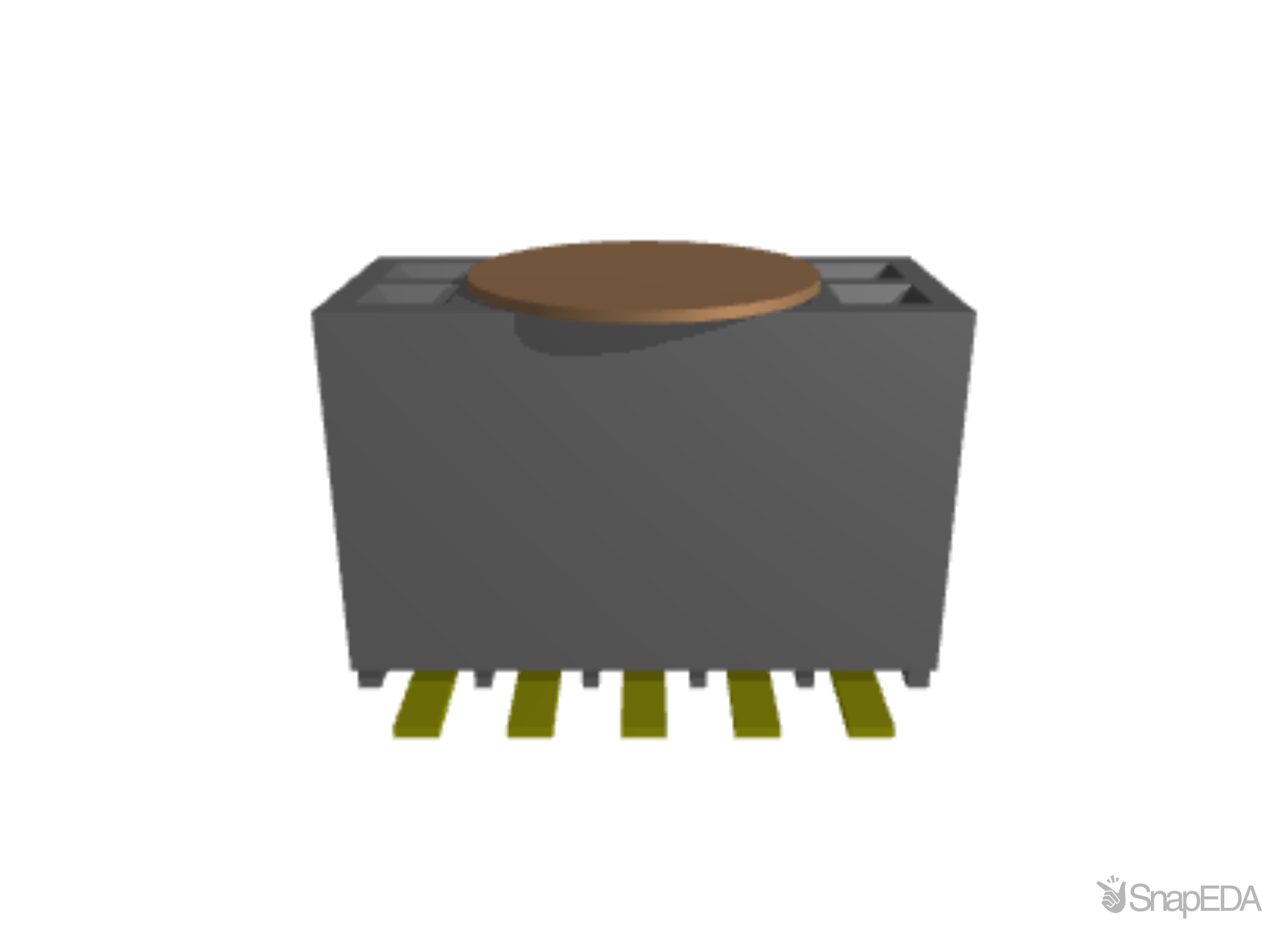 SFMC-105-T2-L-D-K 3D Model