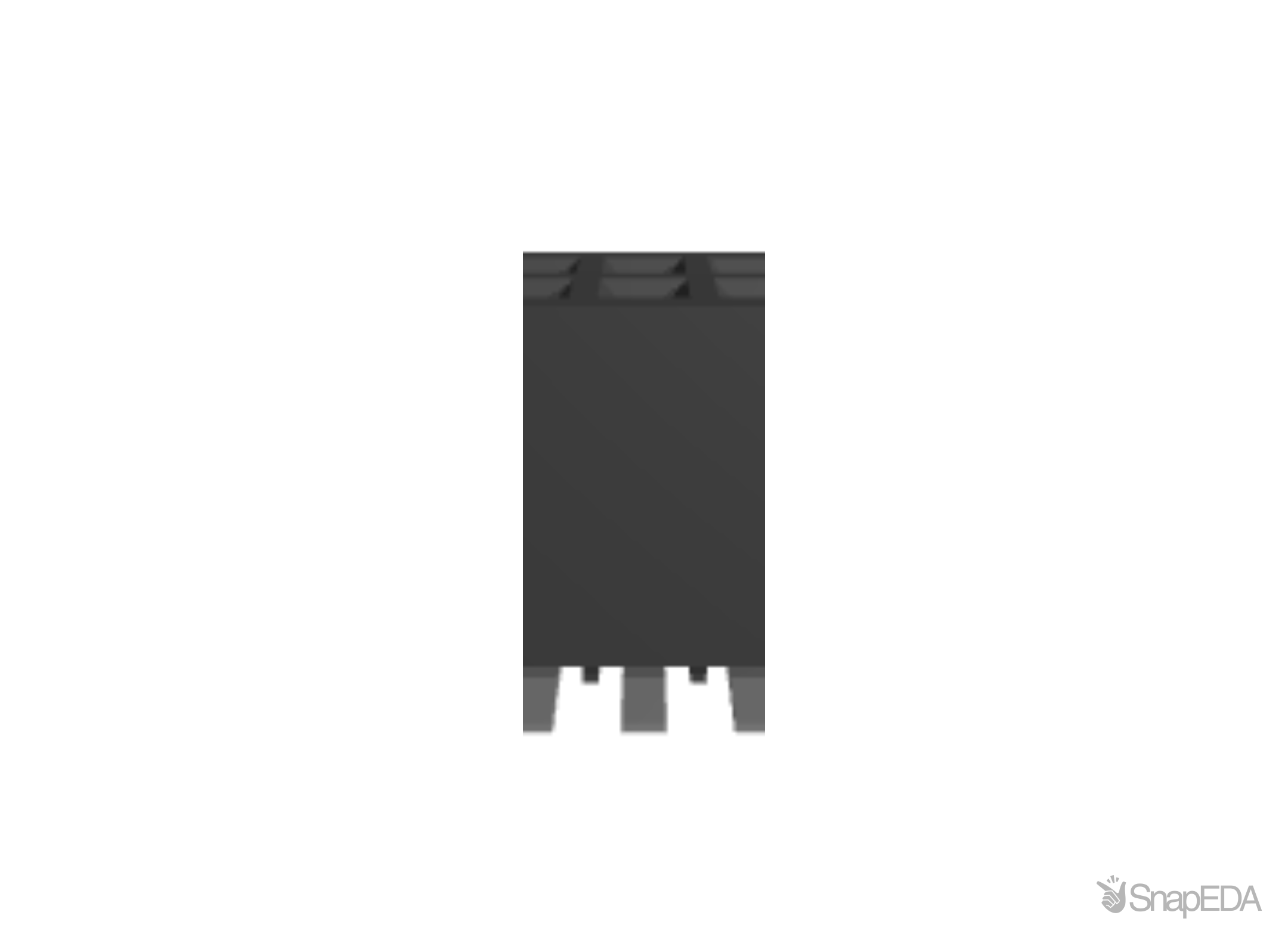 SFMC-105-T2-L-D-TR 3D Model