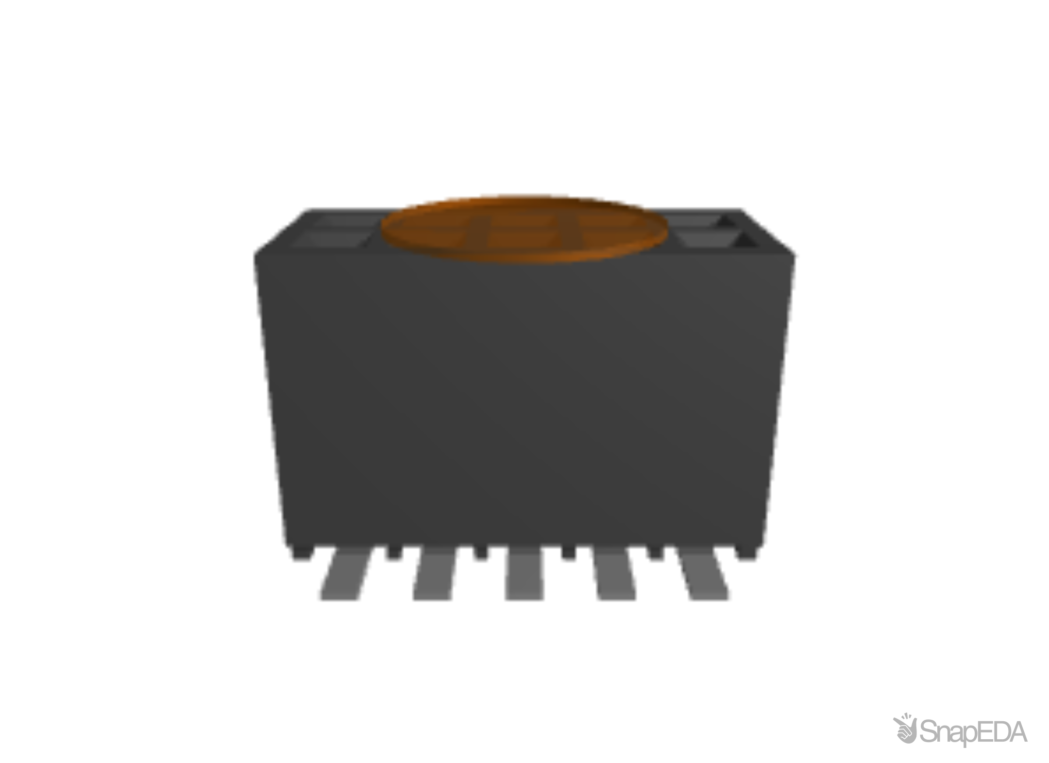 SFMC-105-T2-S-D-K-TR 3D Model