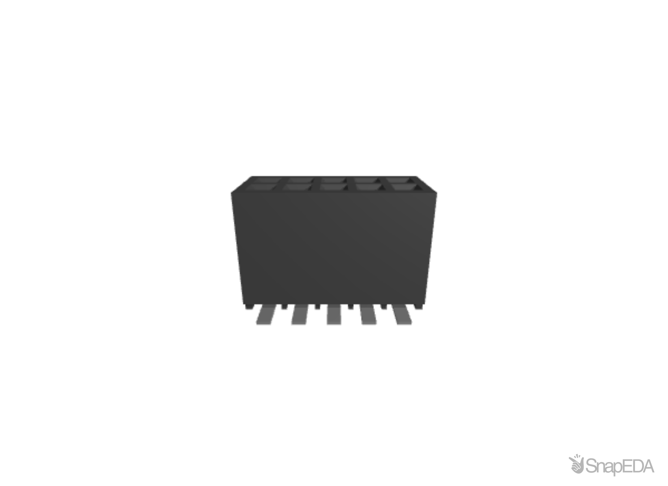 SFMC-105-T2-S-D-TR 3D Model