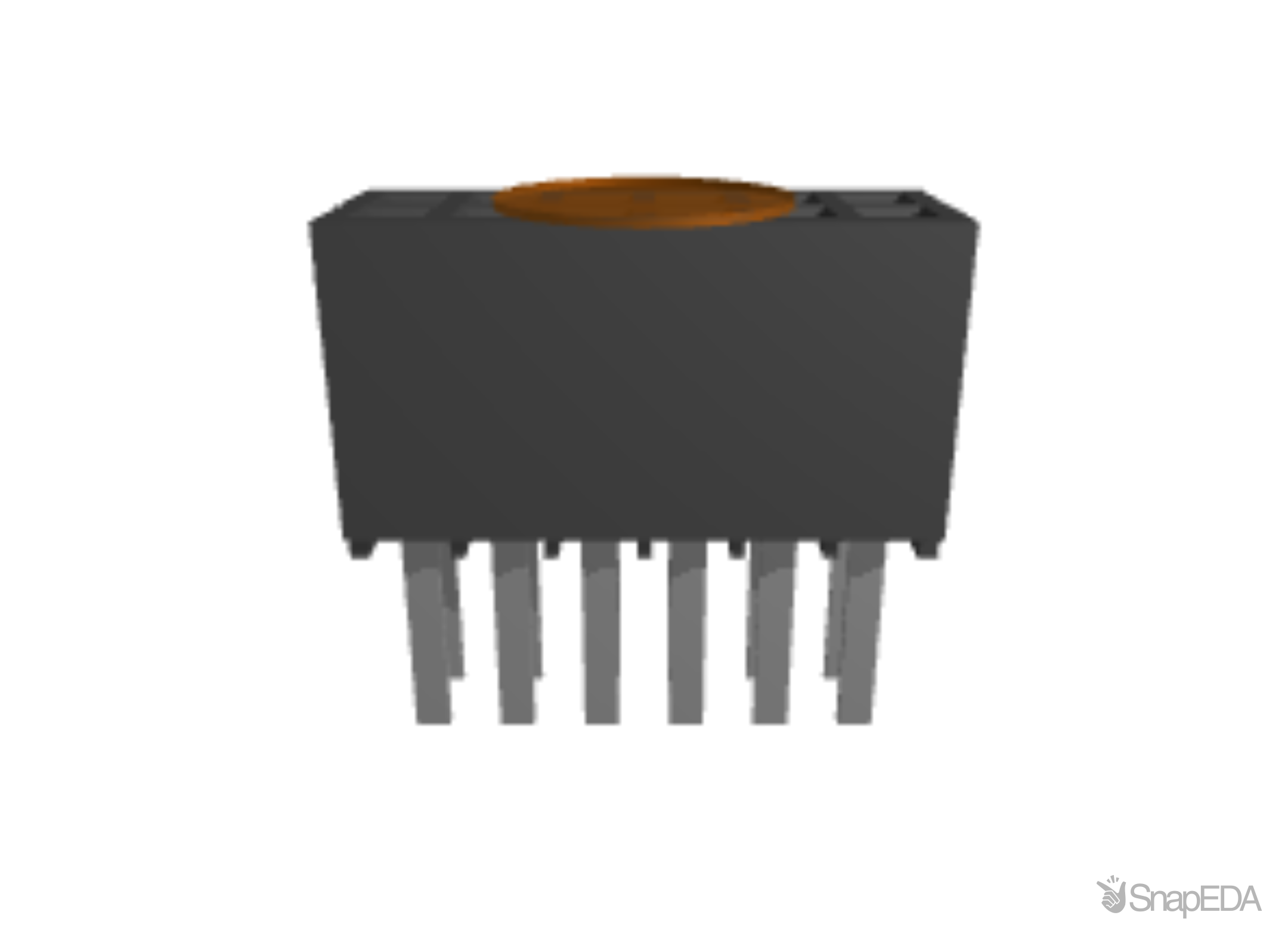 SFMC-106-01-L-D-K 3D Model