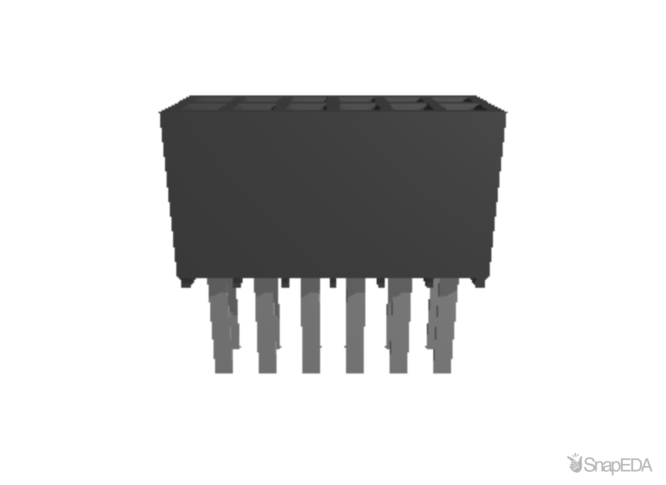 SFMC-106-01-L-D-TR 3D Model