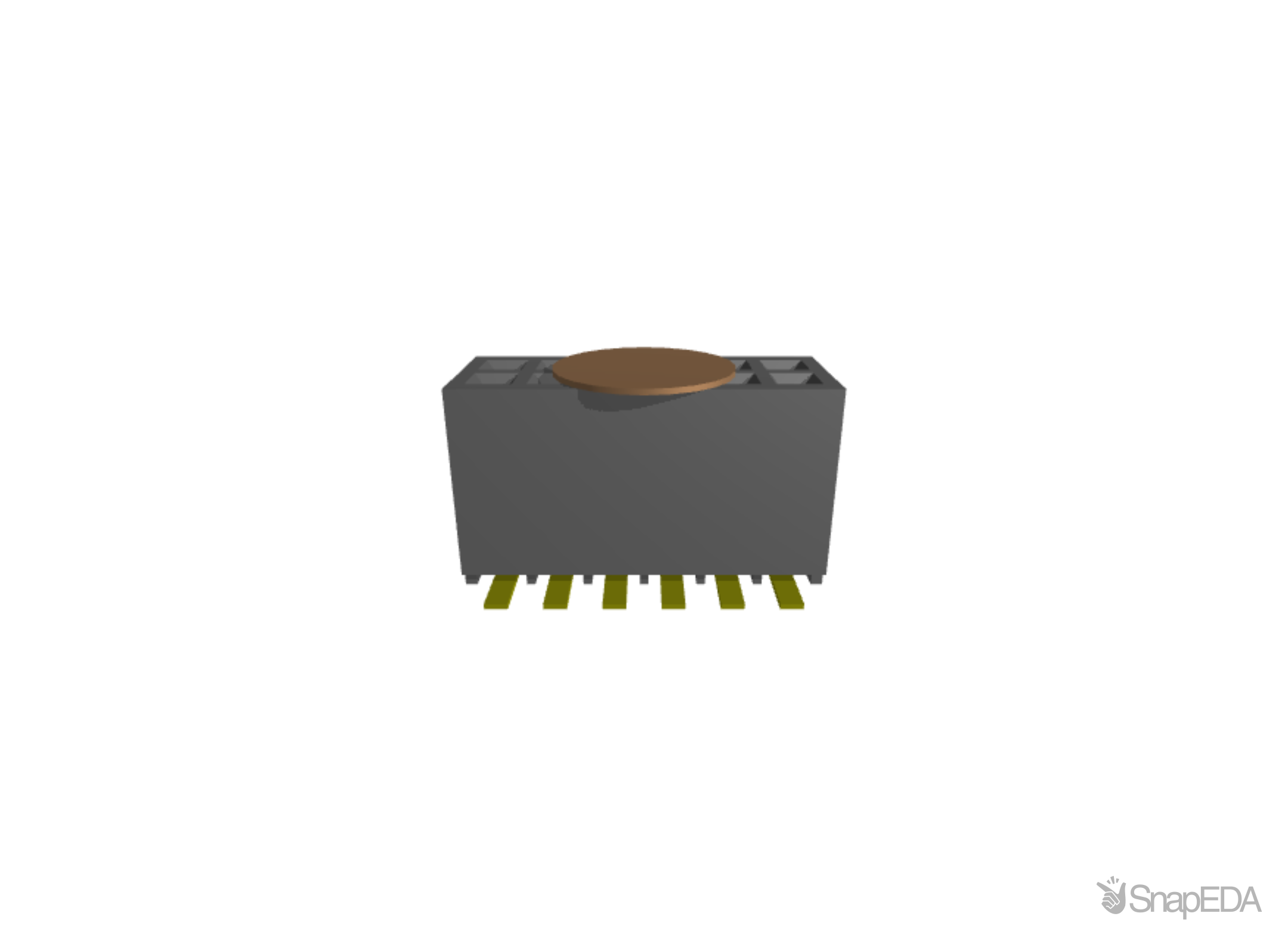SFMC-106-02-L-D-K 3D Model