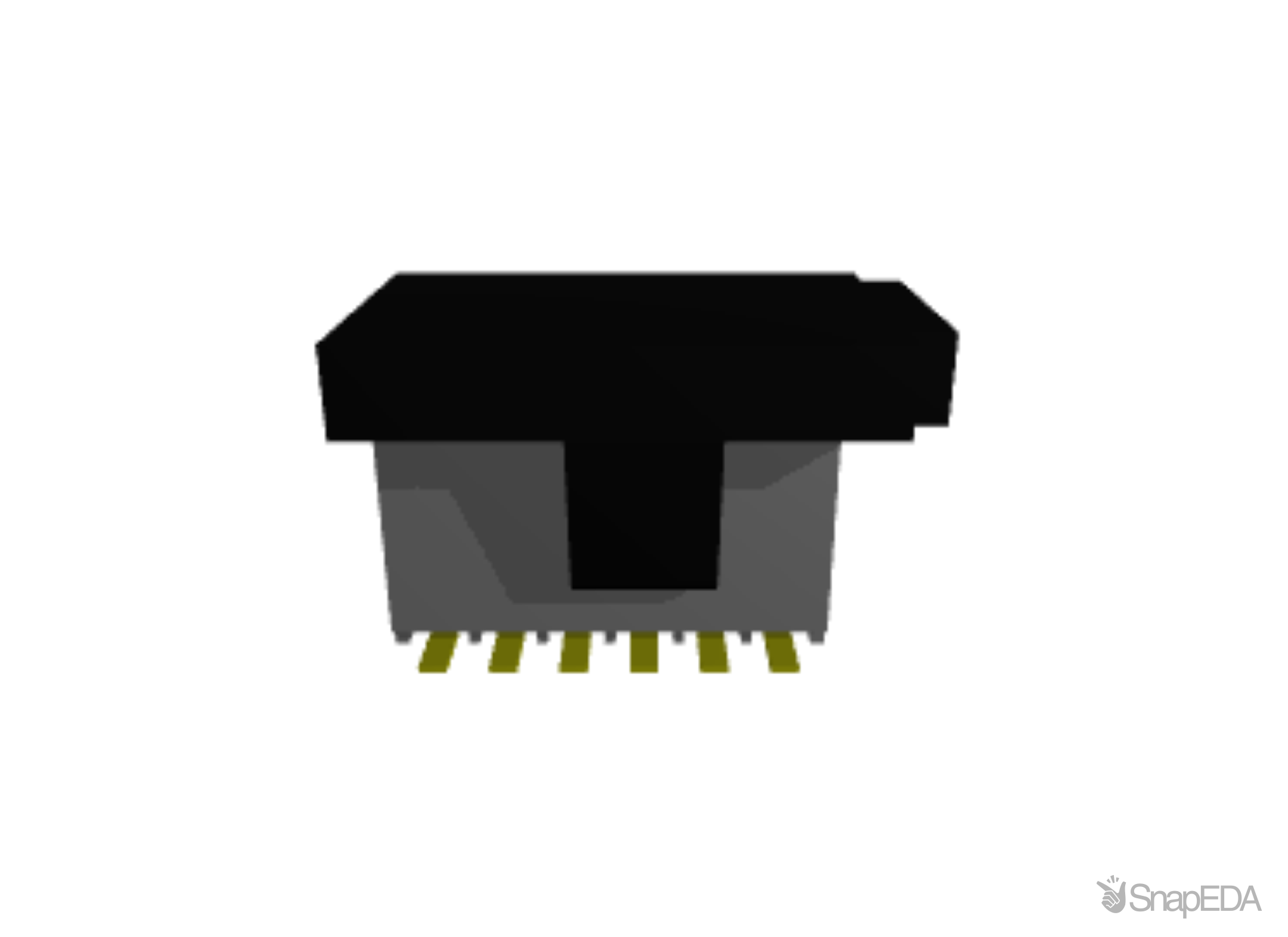 SFMC-106-L2-L-D-P 3D Model