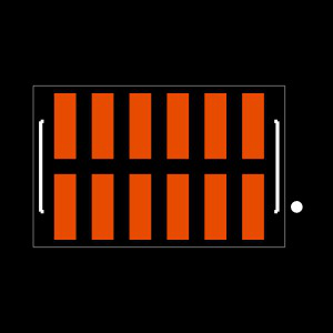 SFMC-106-L2-L-D-P Footprint