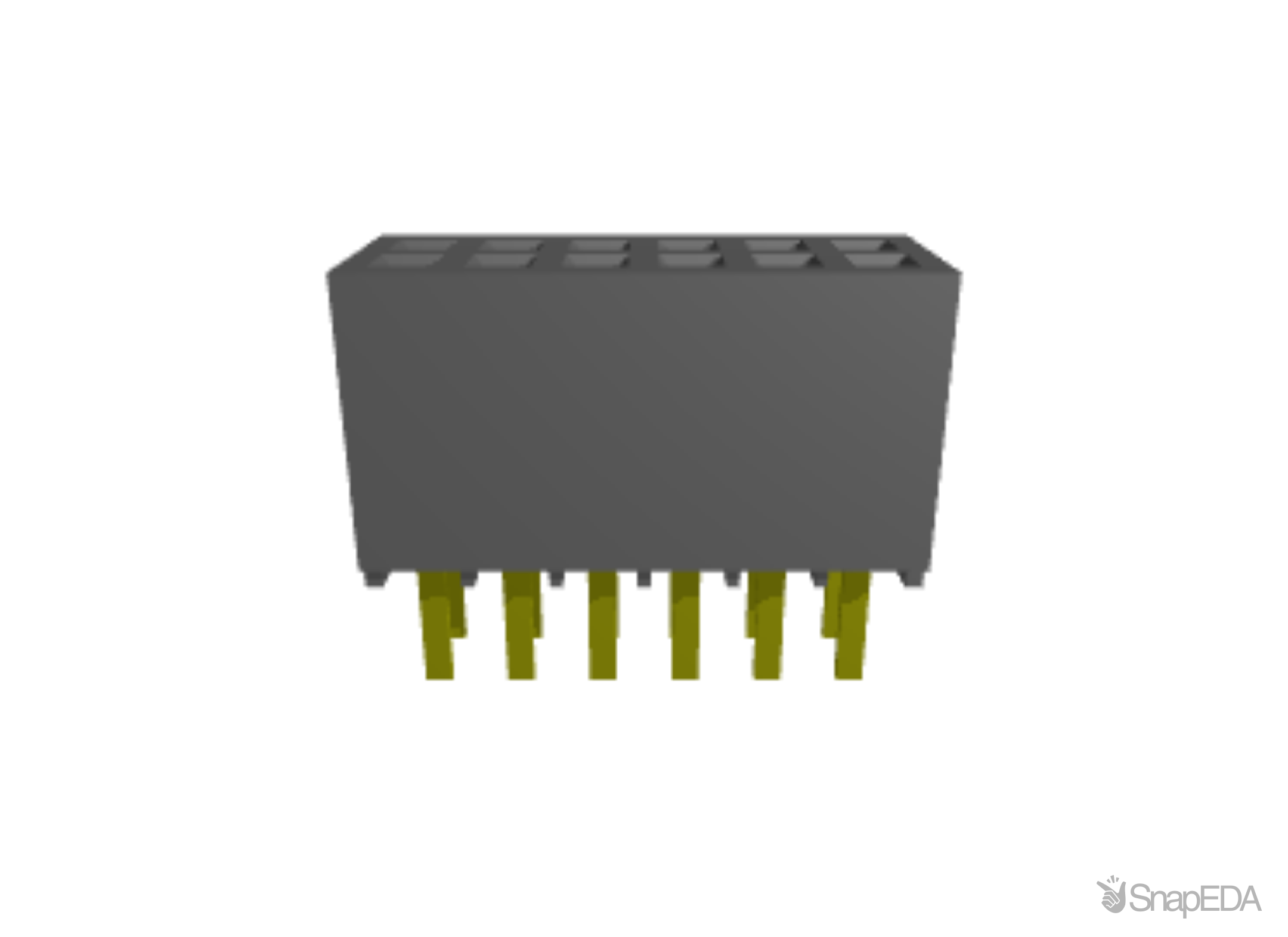 SFMC-106-L3-S-D-TR 3D Model