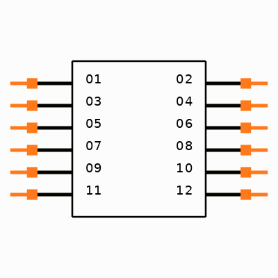 SFMC-106-T1-SM-D Symbol